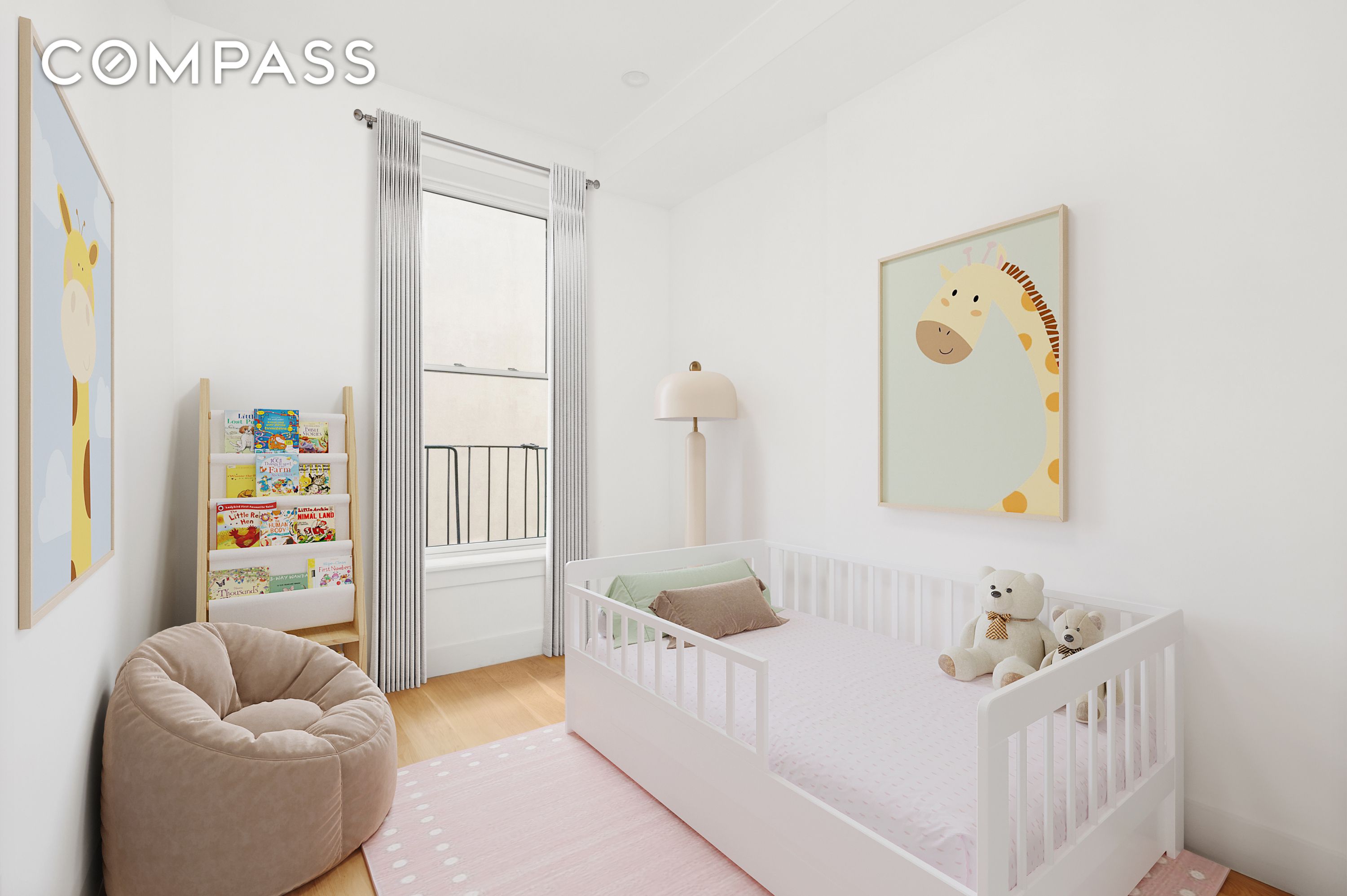 #8 photo, 347 6th Avenue, Park Slope , NY 11215