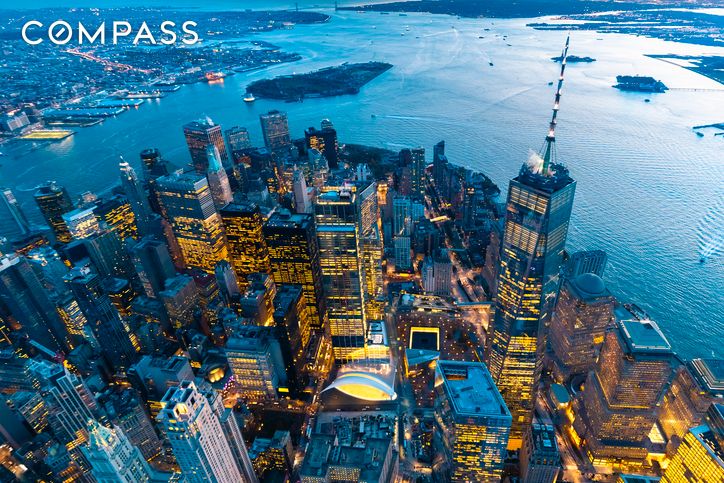 #14 photo, New York City, Financial District , NY 10006