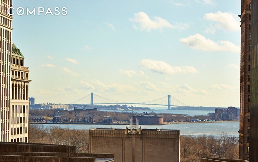 #4 photo, New York City, Financial District , NY 10006