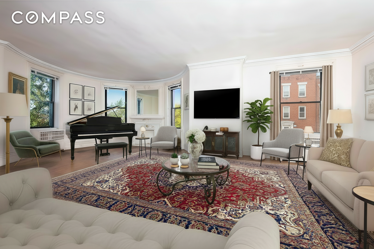 #1 photo, 194 Riverside Drive, Upper West Side , NY 10025