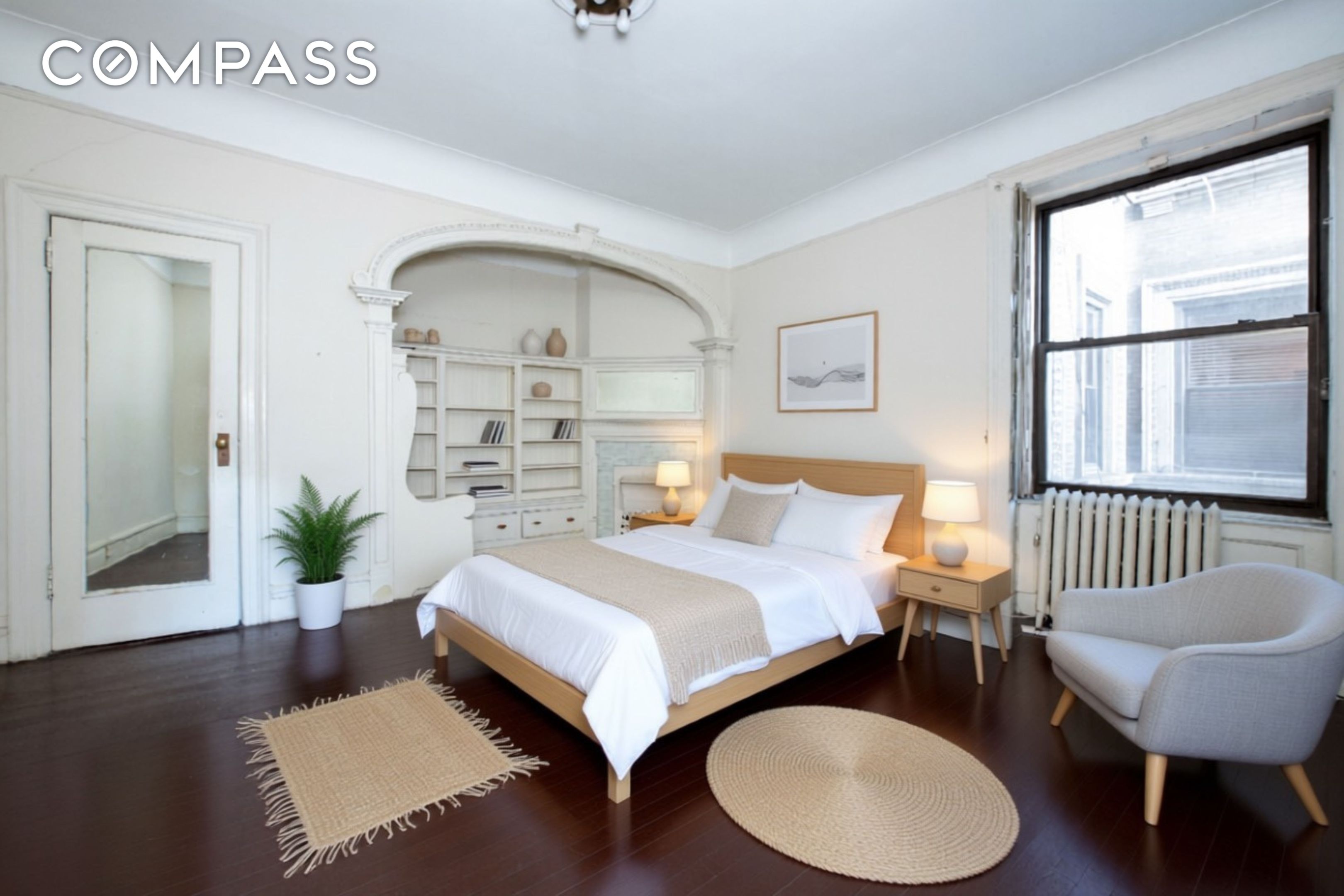 #12 photo, 194 Riverside Drive, Upper West Side , NY 10025