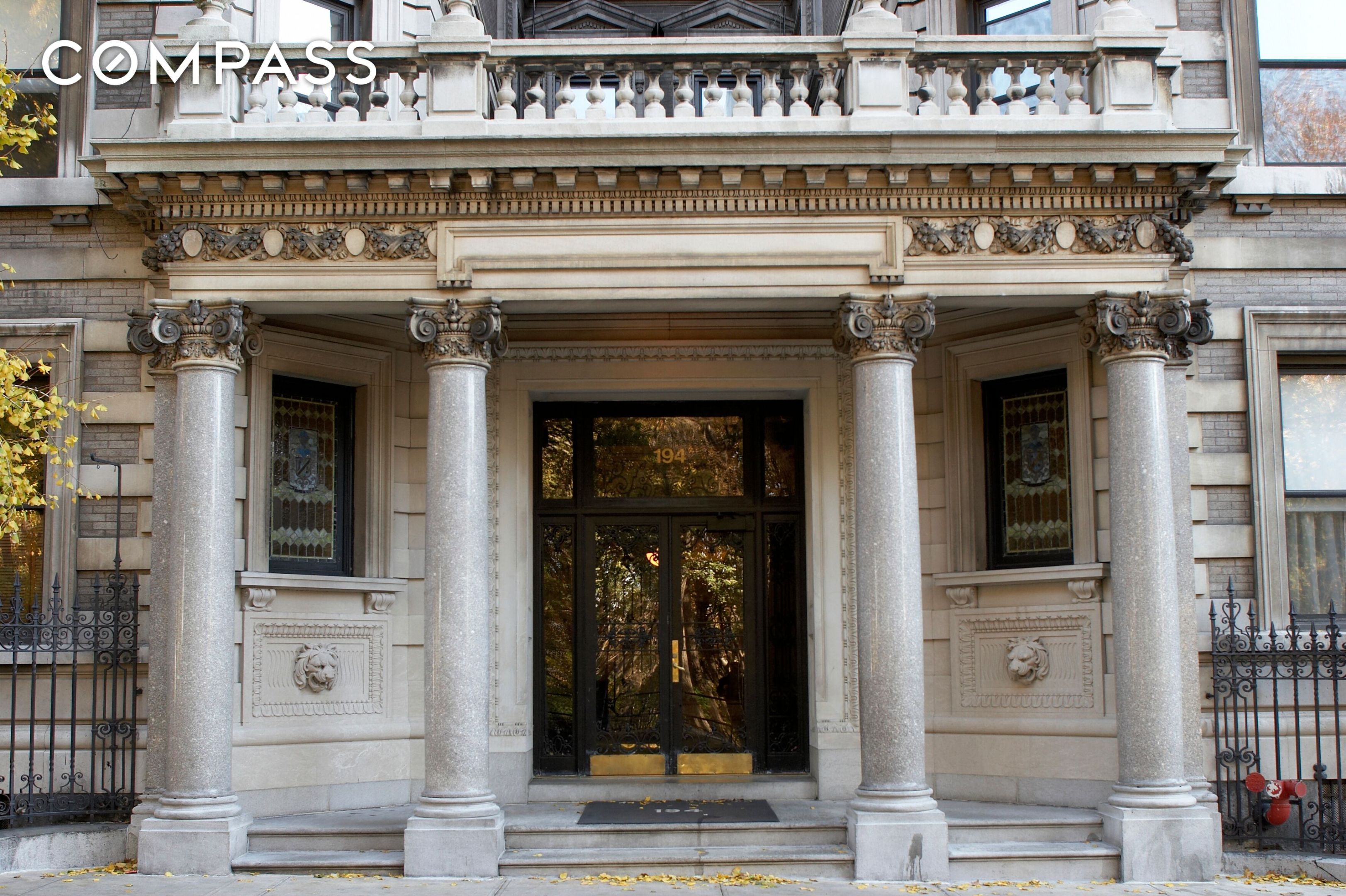 #17 photo, 194 Riverside Drive, Upper West Side , NY 10025