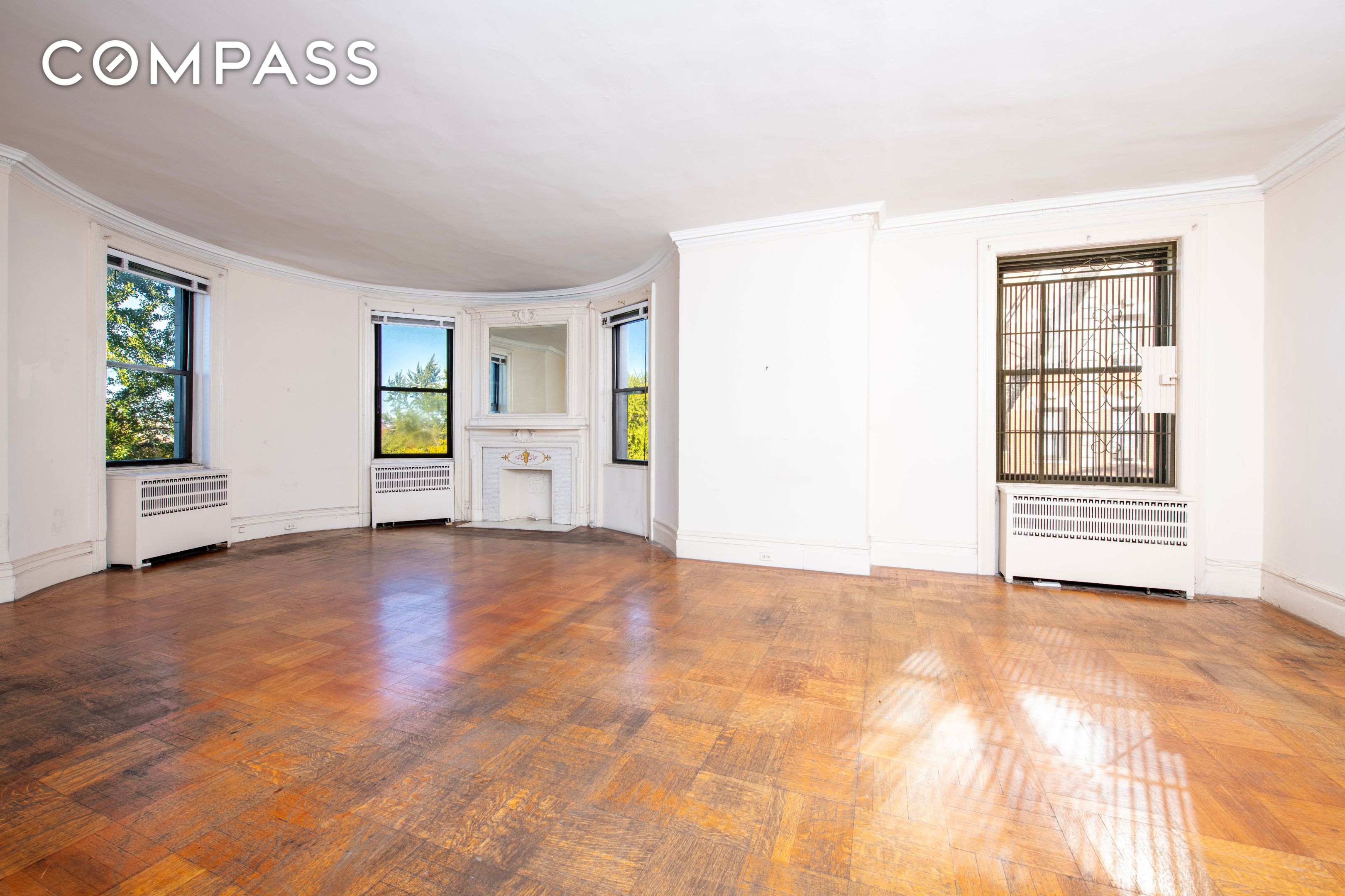 #3 photo, 194 Riverside Drive, Upper West Side , NY 10025