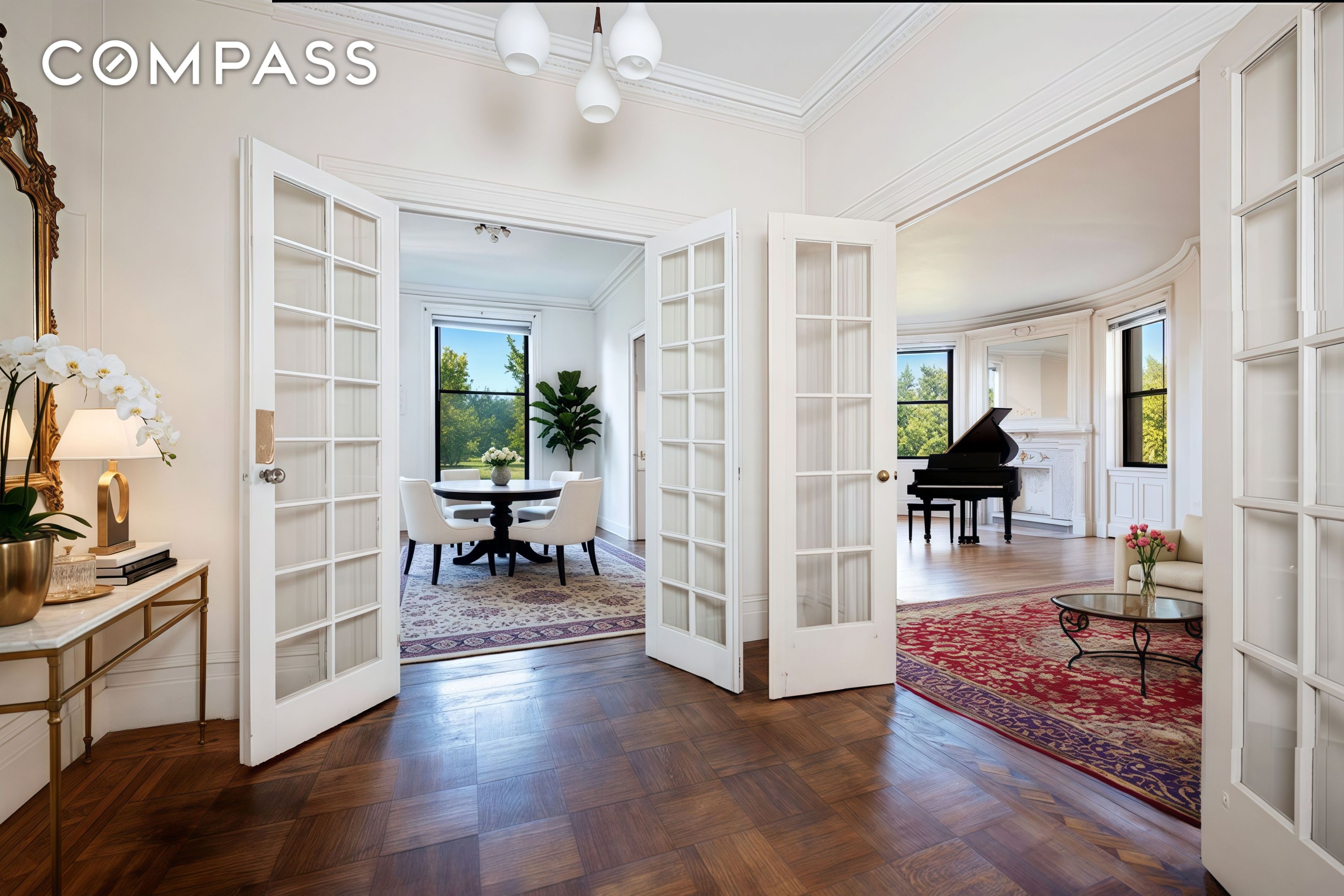 #7 photo, 194 Riverside Drive, Upper West Side , NY 10025