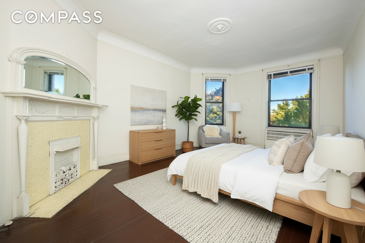 #9 photo, 194 Riverside Drive, Upper West Side , NY 10025