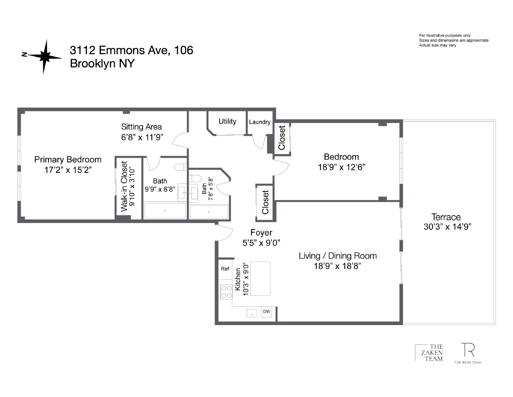 #2 photo, 3112 Emmons Avenue, Sheepshead Bay , NY 11235