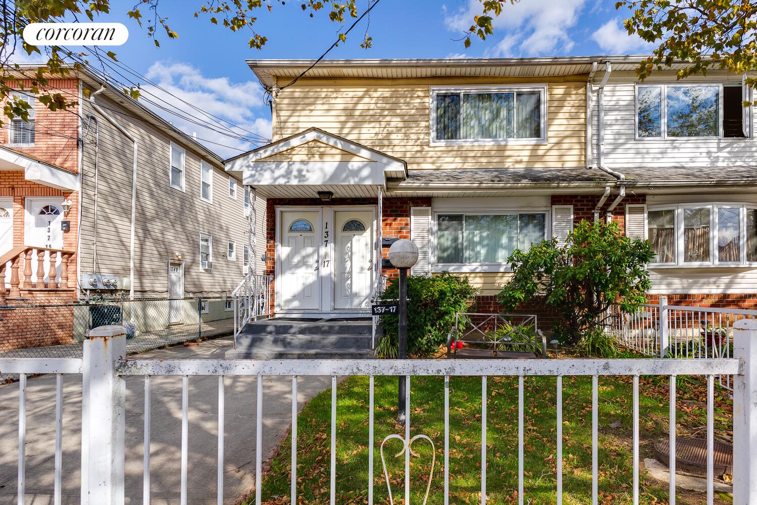 #1 photo, 137-17 160TH Street, Jamaica , NY 11434