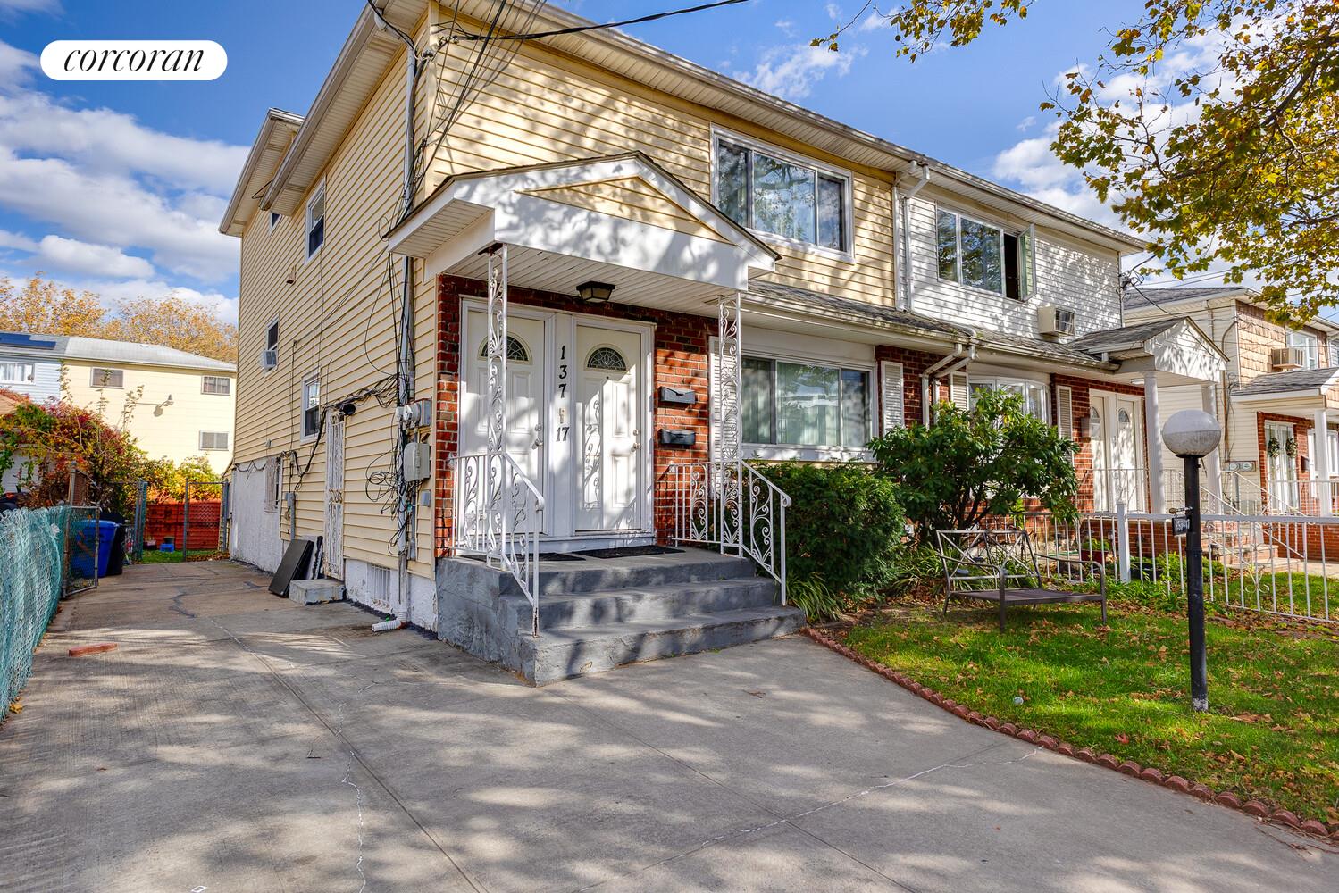 #2 photo, 137-17 160TH Street, Jamaica , NY 11434