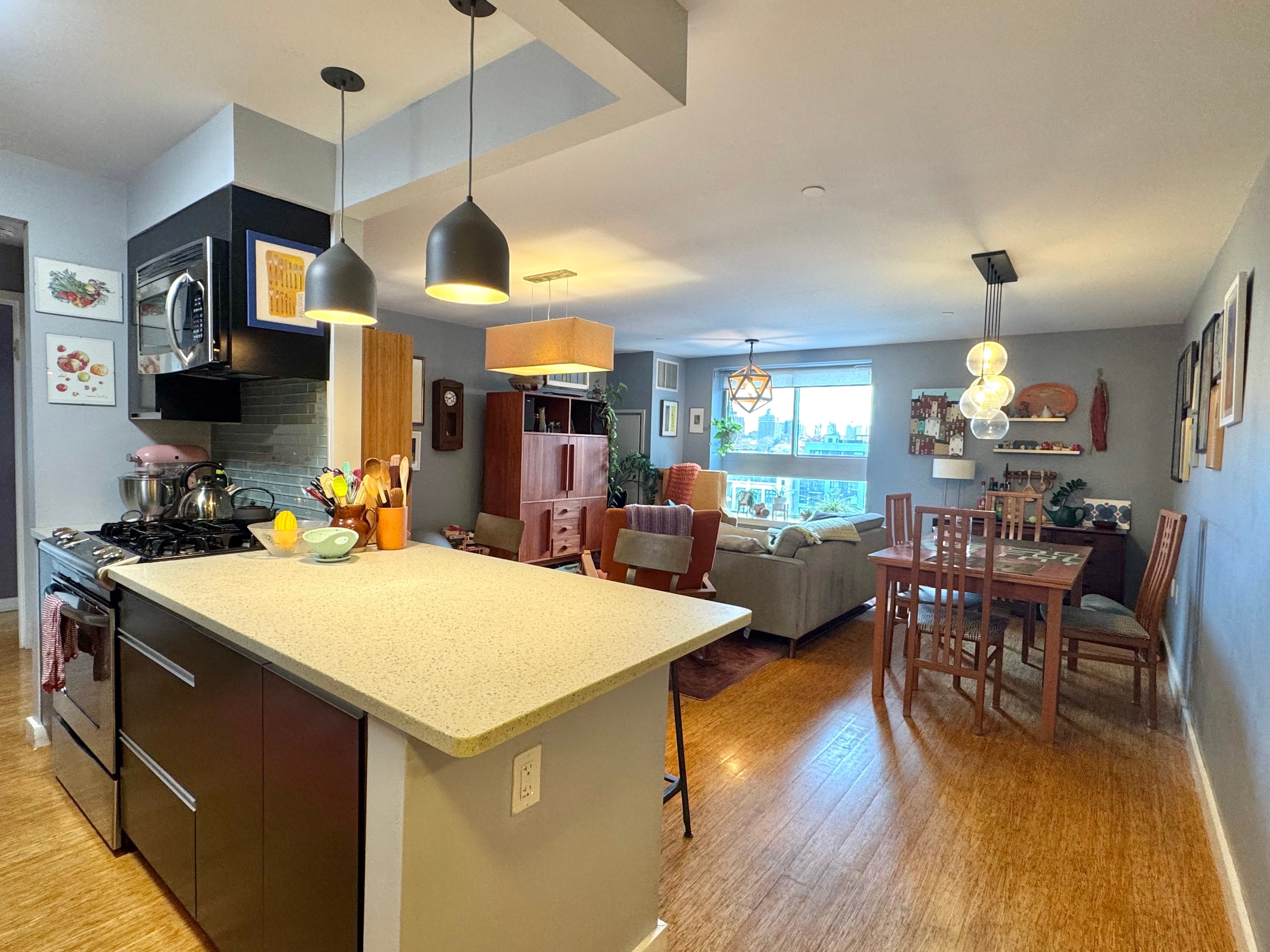 #1 photo, 212 S Oxford Street, Fort Greene , NY 11217