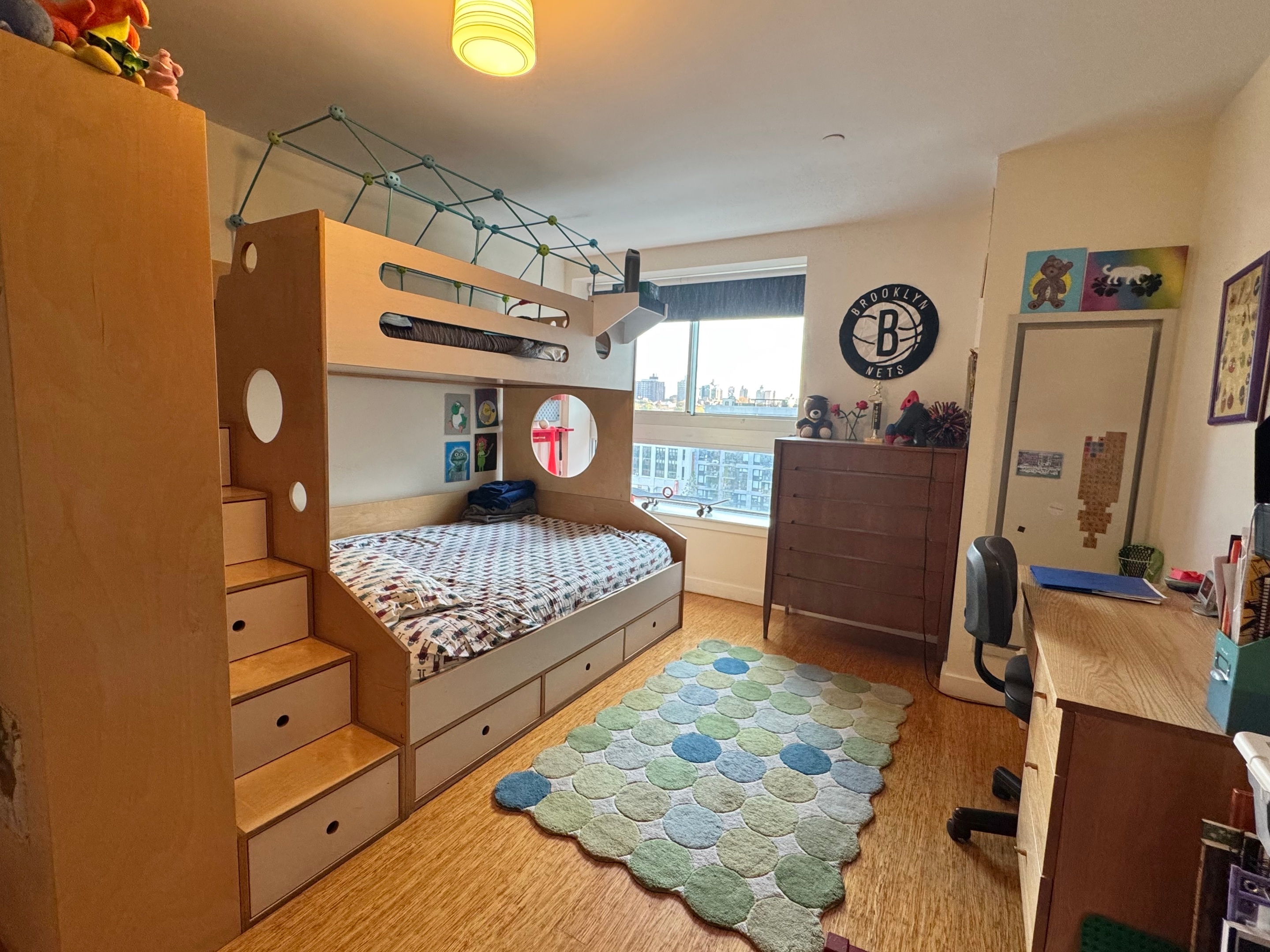 #11 photo, 212 S Oxford Street, Fort Greene , NY 11217