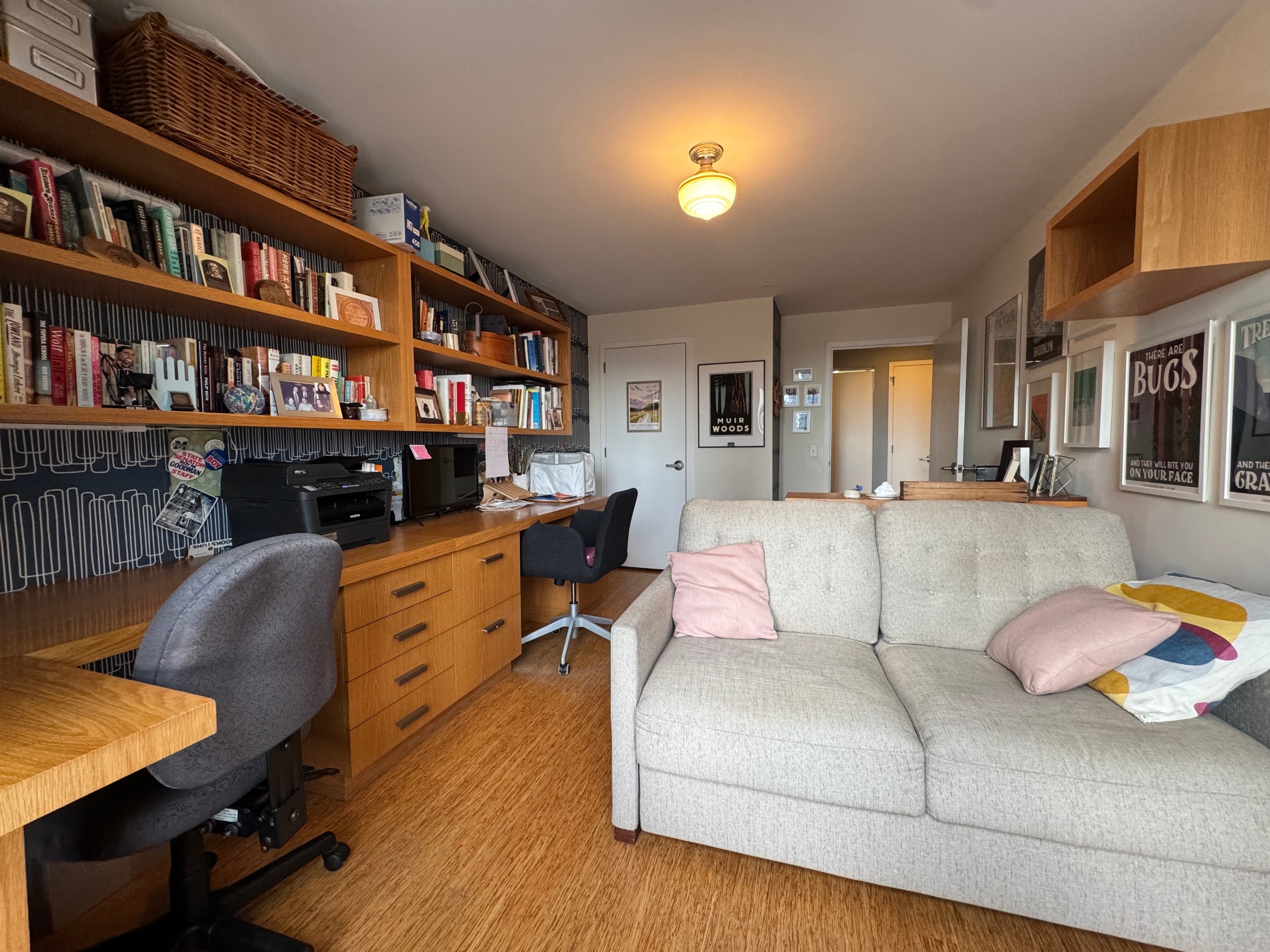 #15 photo, 212 S Oxford Street, Fort Greene , NY 11217