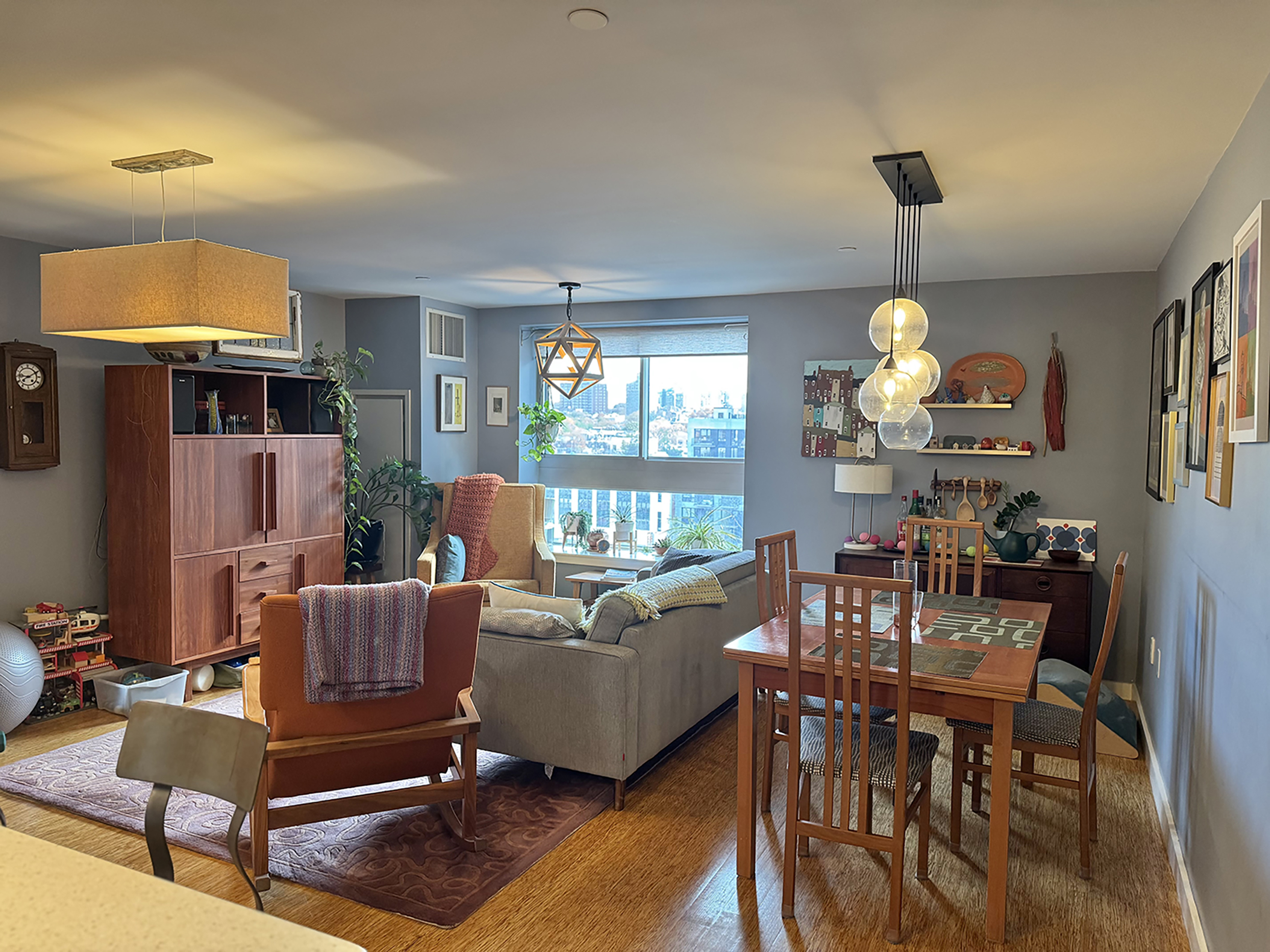 #3 photo, 212 S Oxford Street, Fort Greene , NY 11217