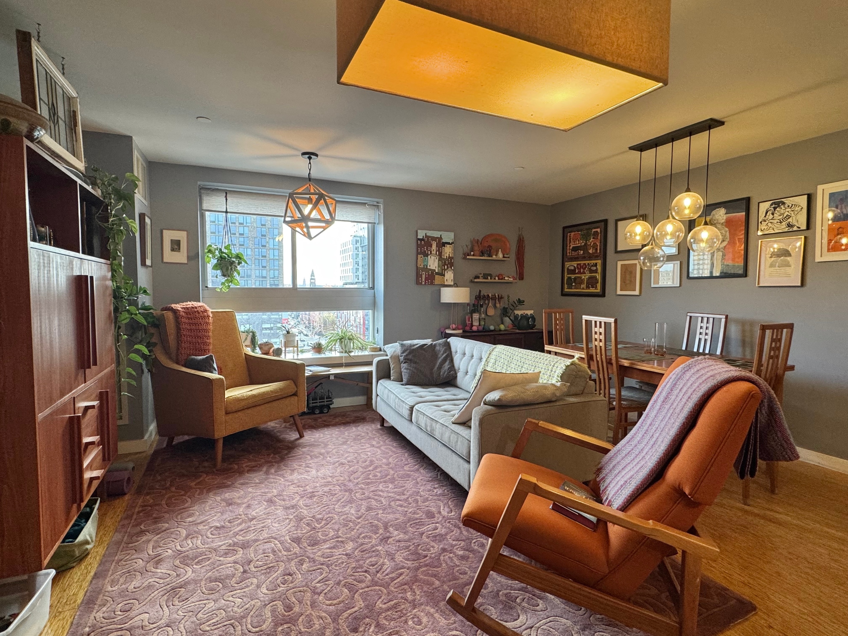 #5 photo, 212 S Oxford Street, Fort Greene , NY 11217