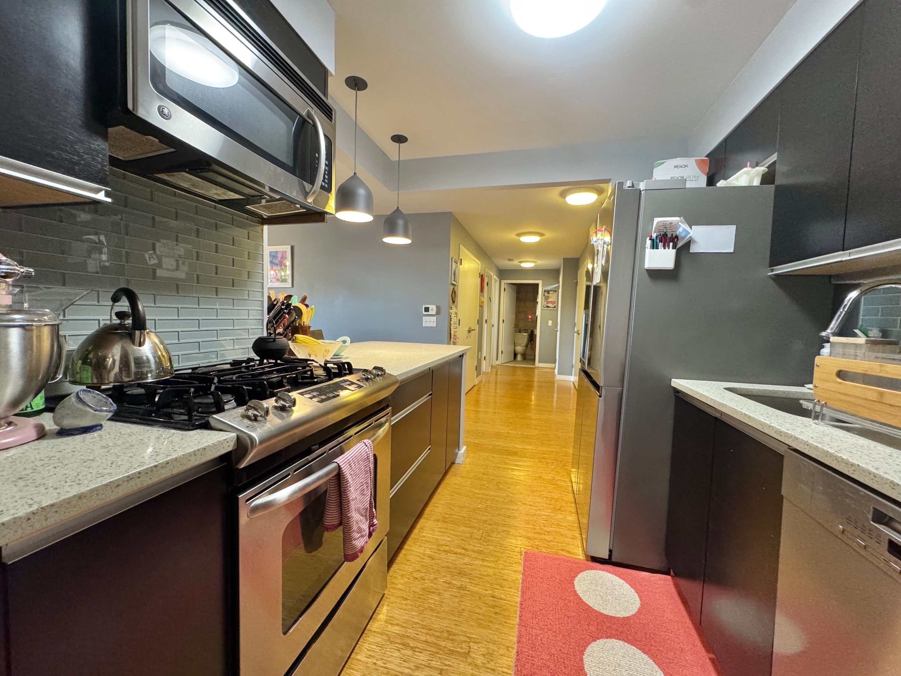 #9 photo, 212 S Oxford Street, Fort Greene , NY 11217