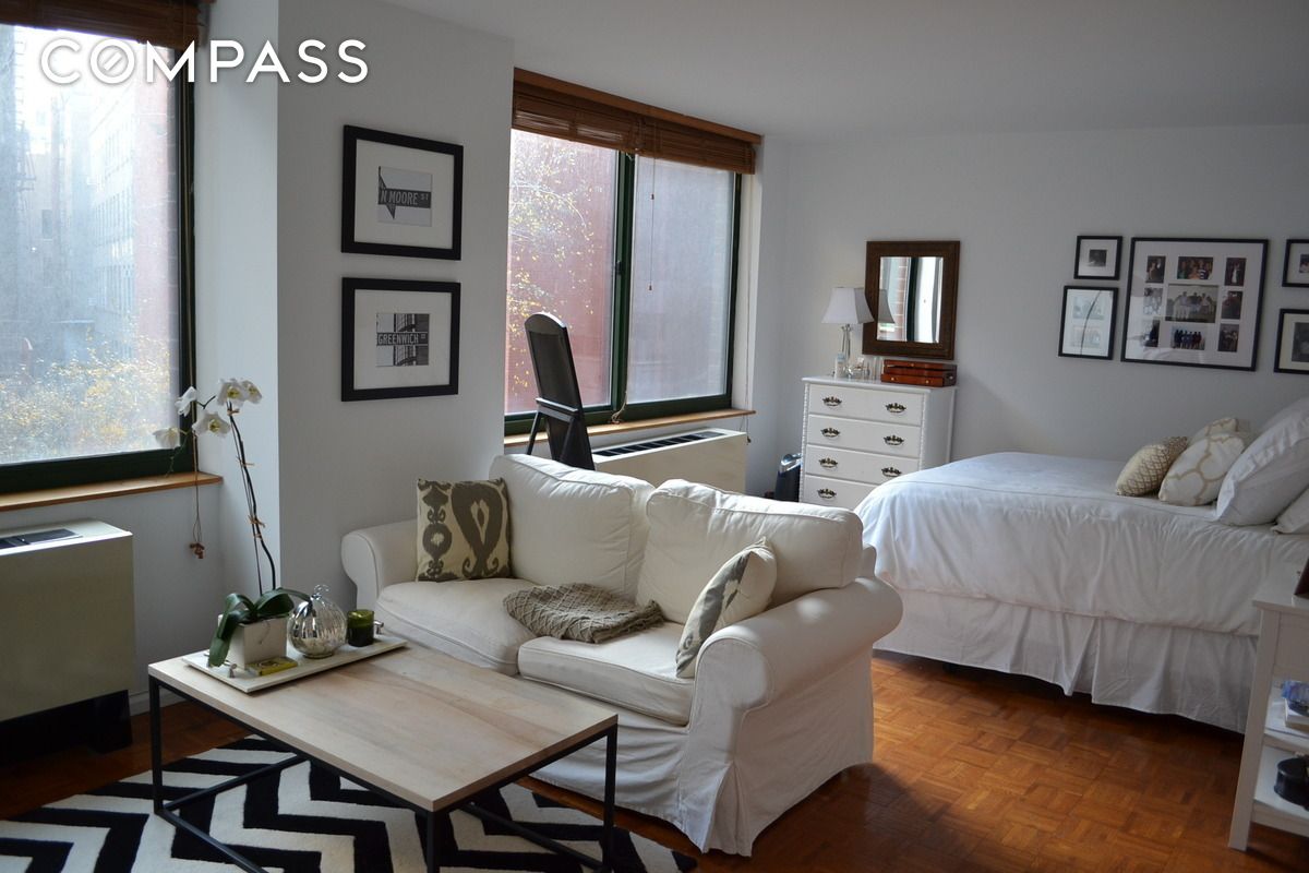 #4 photo, New York City, TriBeCa , NY 10007