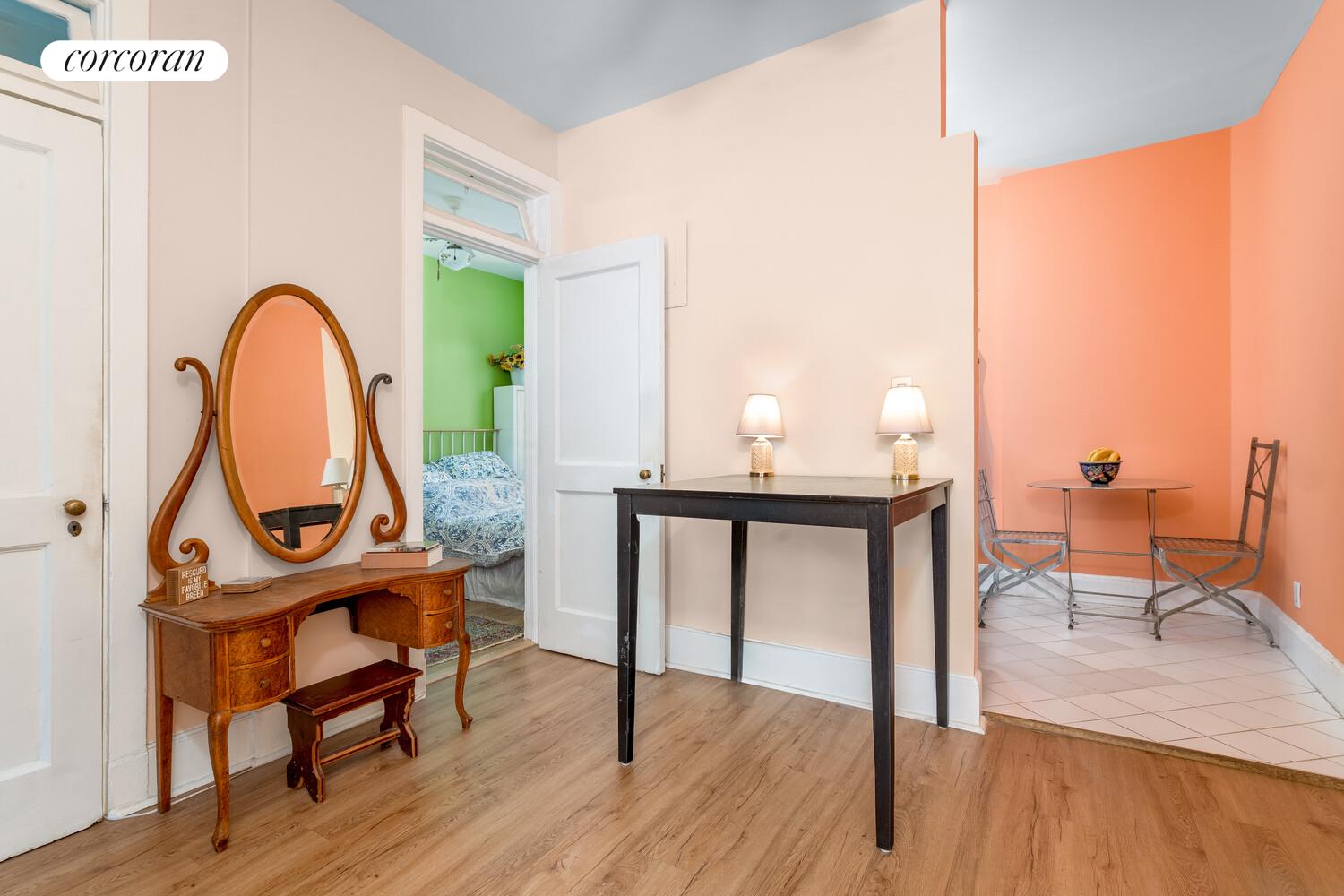 #3 photo, New York City, West Village , NY 10014