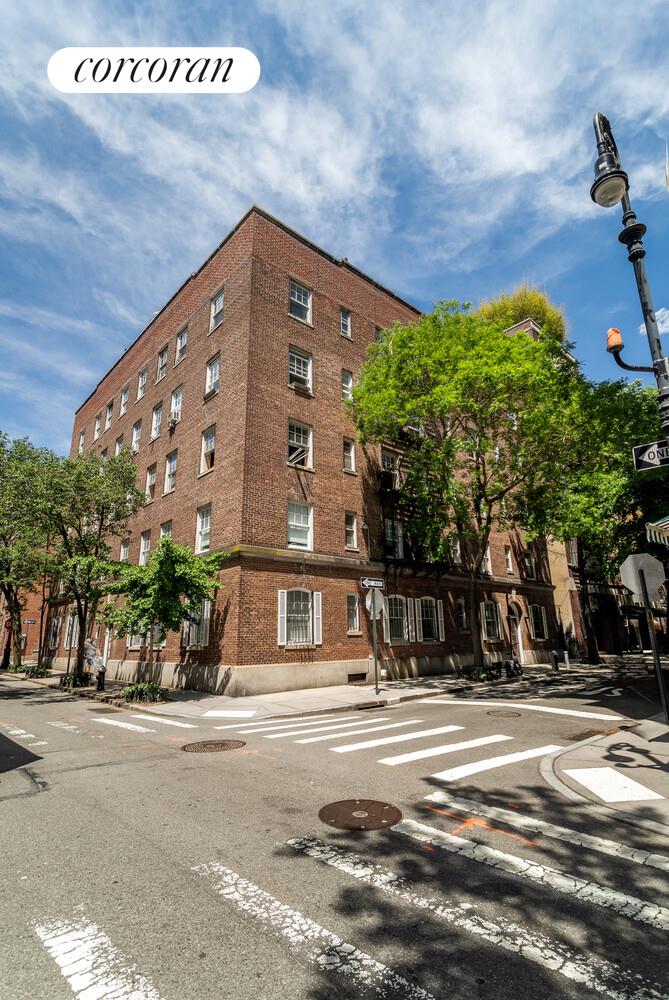 #9 photo, New York City, West Village , NY 10014