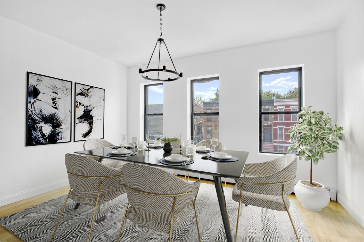 #10 photo, 1377 ST MARKS Avenue, Weeksville , NY 11233