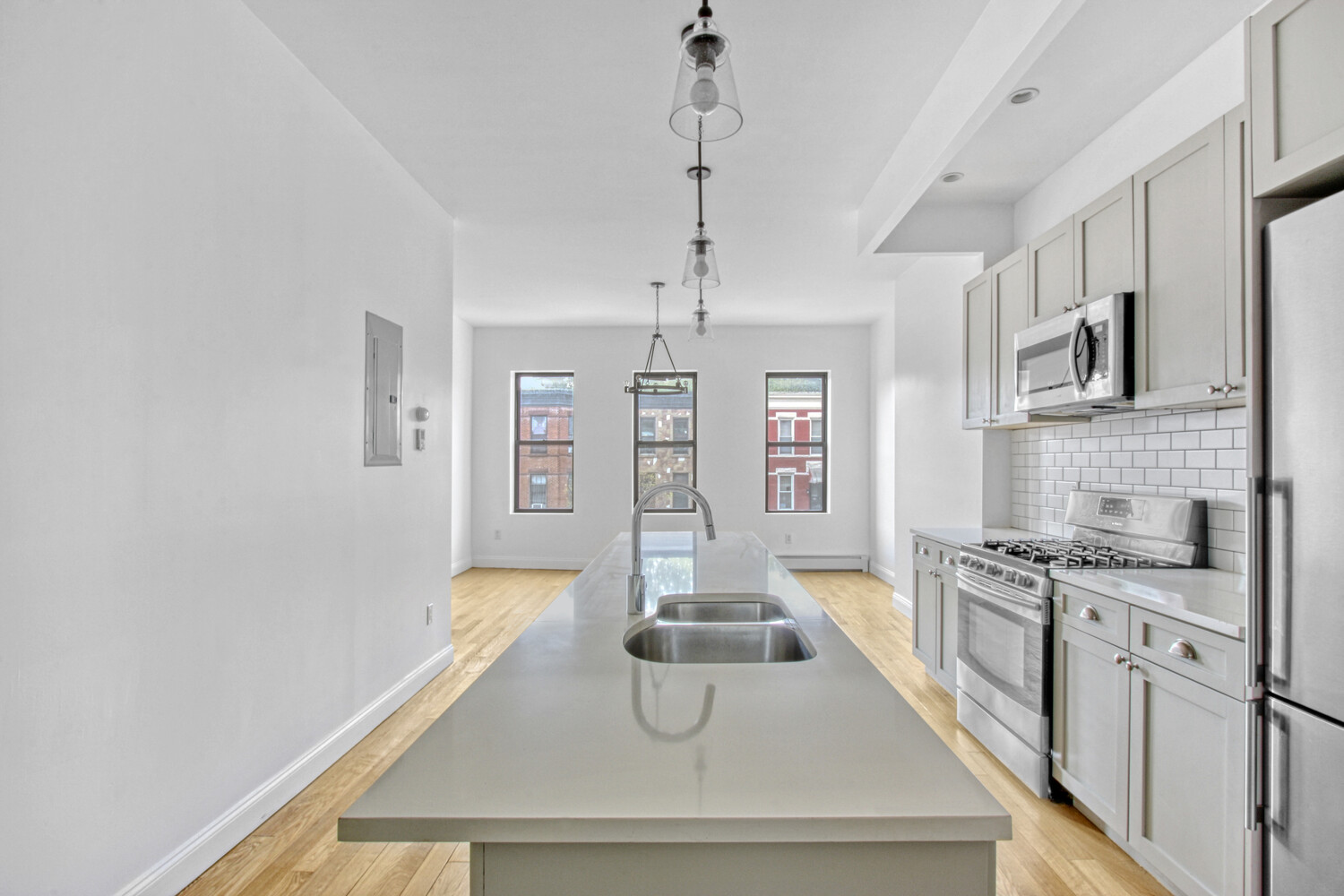 #6 photo, 1377 ST MARKS Avenue, Weeksville , NY 11233