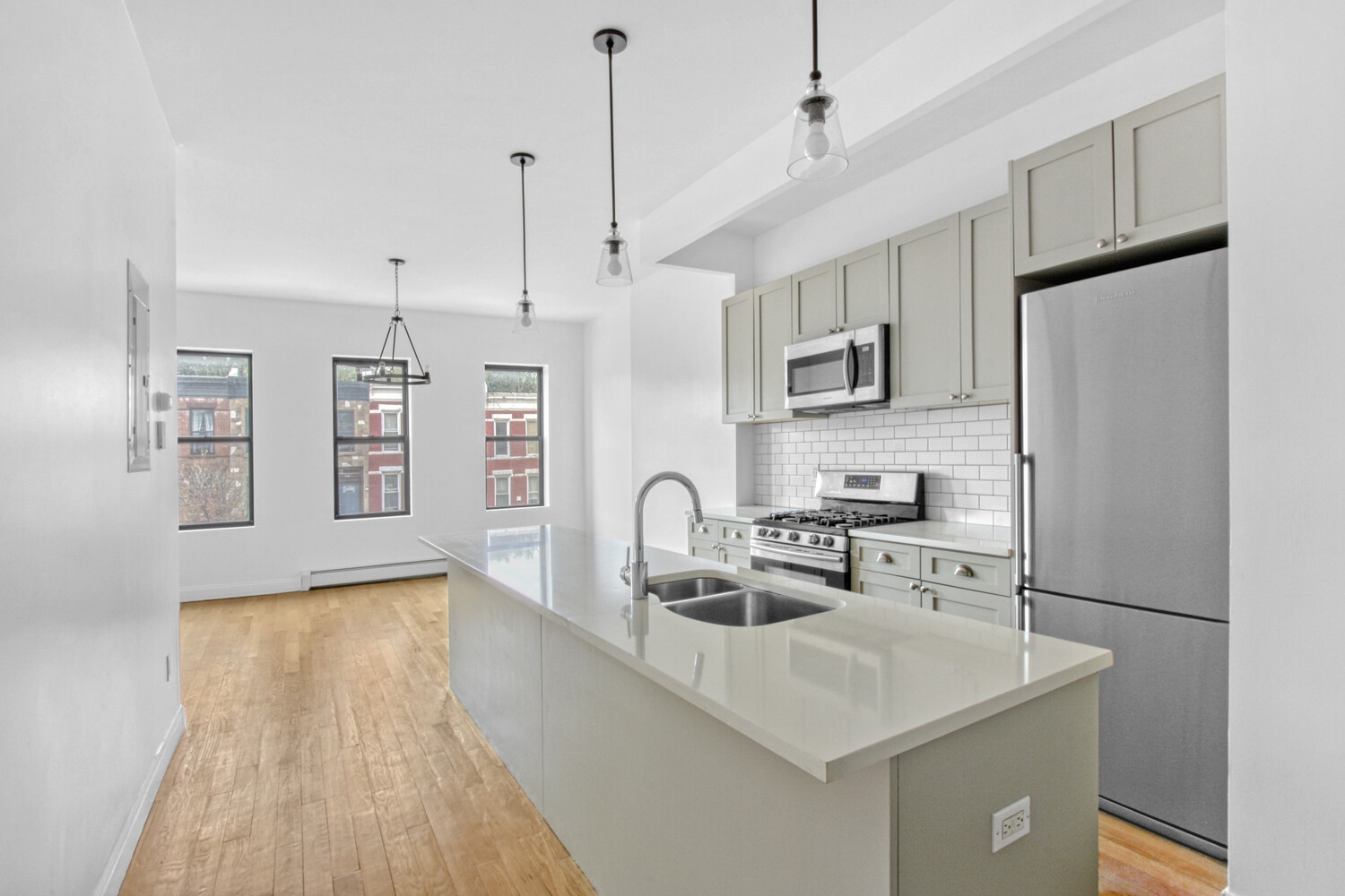 #7 photo, 1377 ST MARKS Avenue, Weeksville , NY 11233