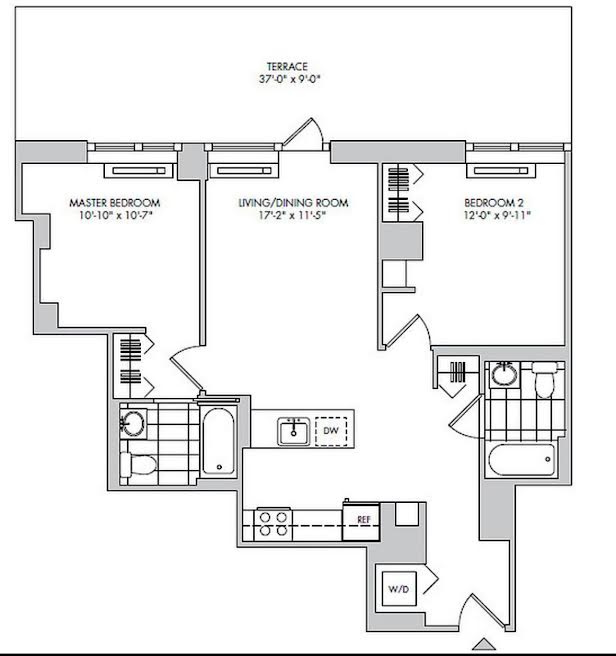 #2 photo, Long Island City, Long Island City , NY 11101