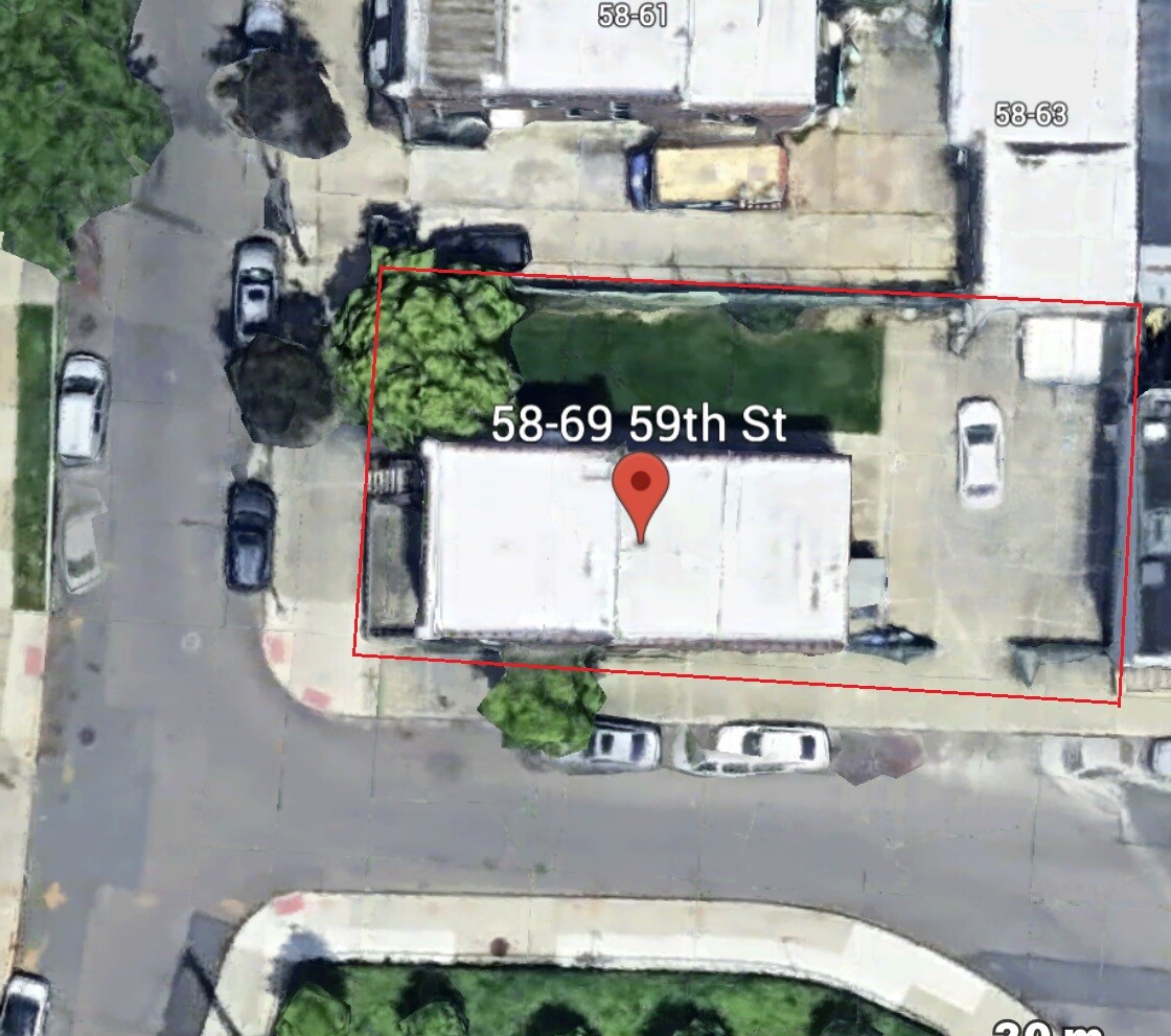 #3 photo, 59-69 59TH Street, Maspeth , NY 11378