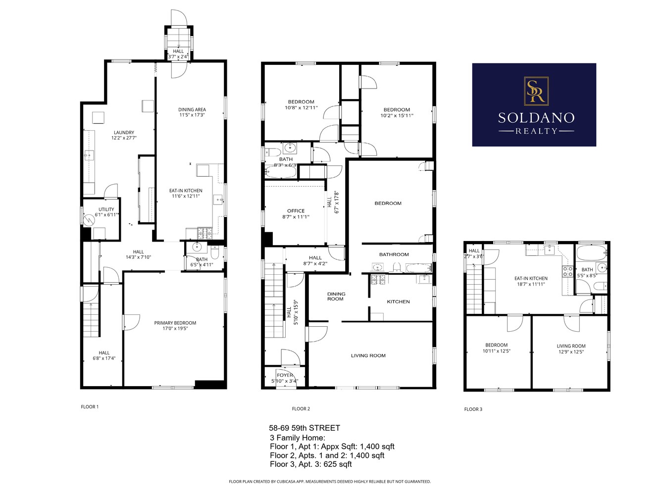 #5 photo, 59-69 59TH Street, Maspeth , NY 11378