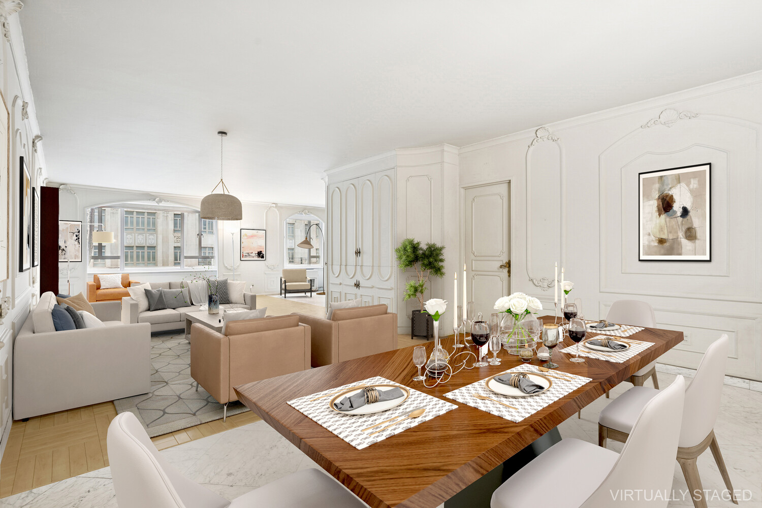 #18 photo, 30 E 62ND Street, 曼哈頓 上东城 Lenox Hill , NY 10065