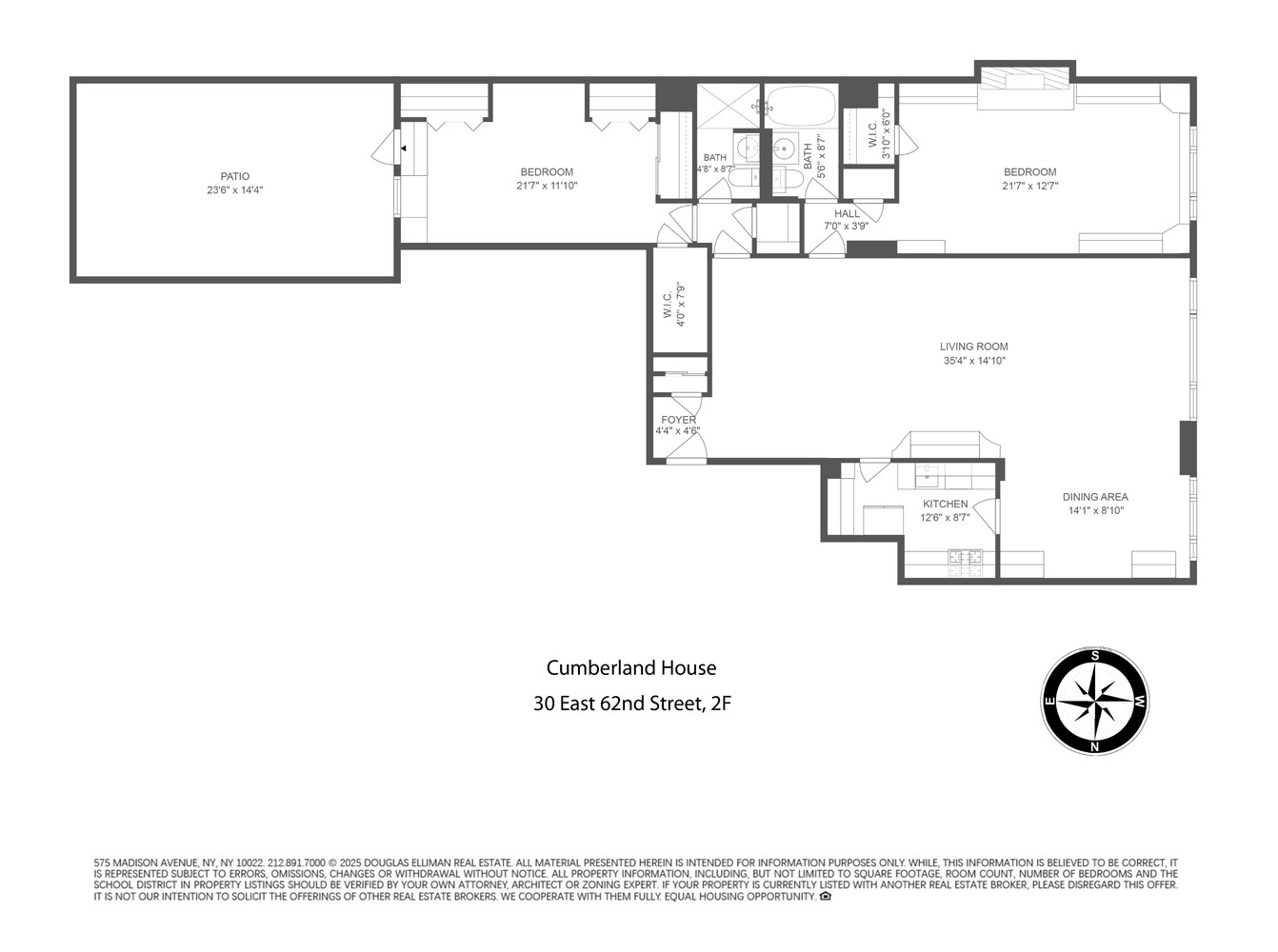 #2 photo, 30 E 62ND Street, Lenox Hill , NY 10065