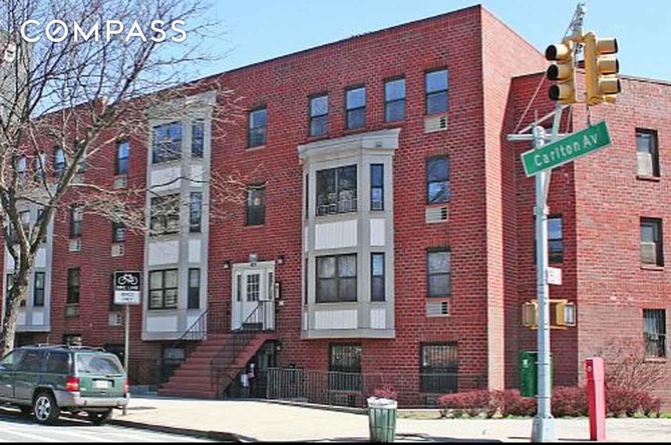#4 photo, 419 Carlton Avenue, Fort Greene , NY 11238