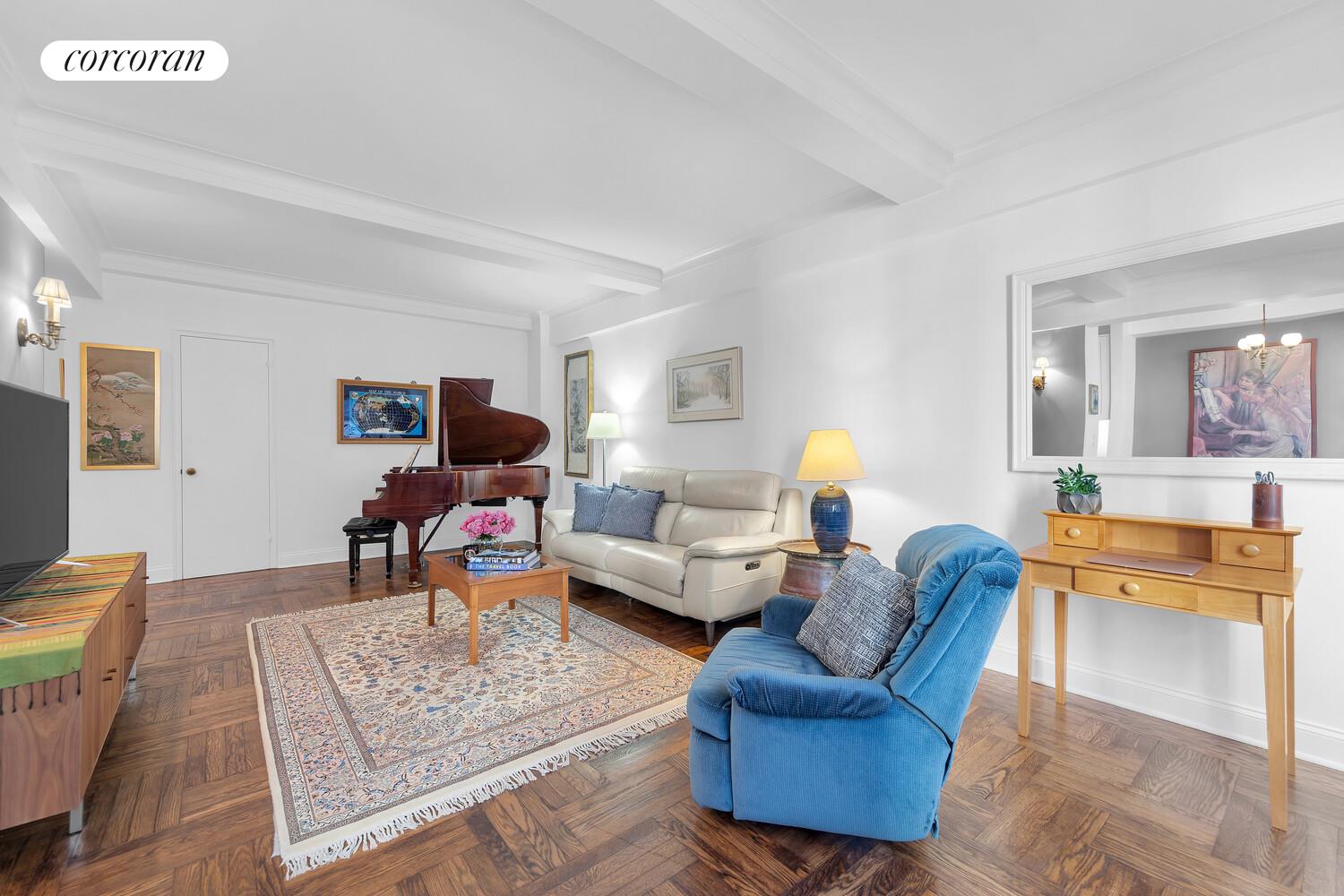 #5 photo, 1150 PARK Avenue, Carnegie Hill , NY 10128