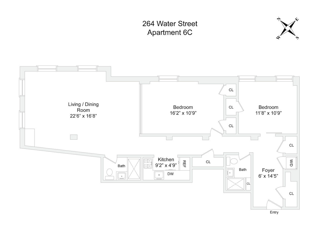 #2 photo, New York City, Fulton/Seaport , NY 10038