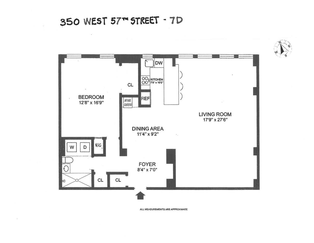 #2 photo, New York City, Hells Kitchen , NY 10019