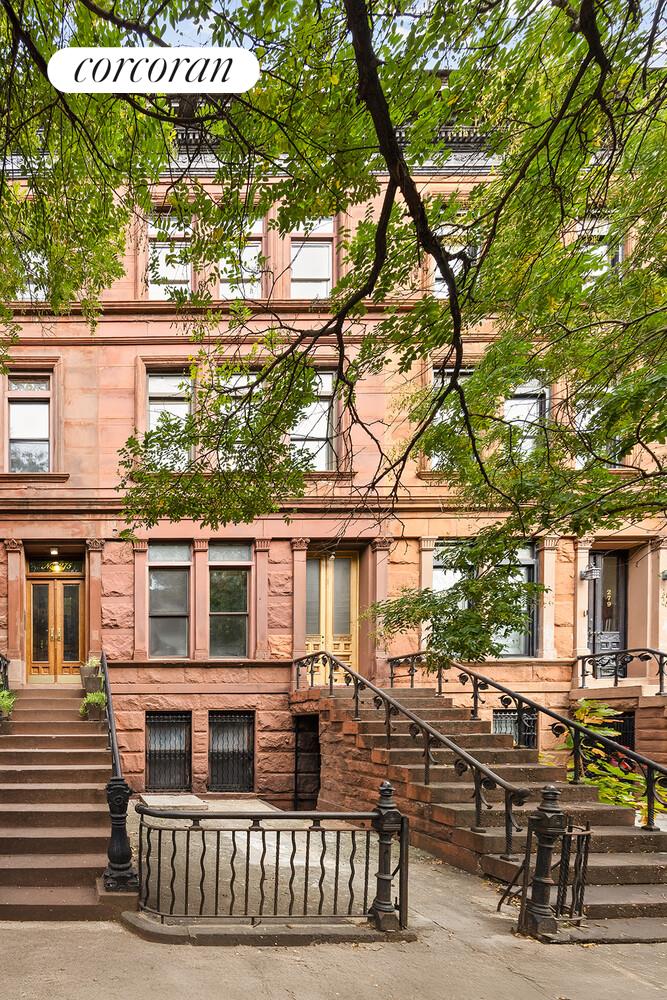 #1 photo, 277 JEFFERSON Avenue, Bedford-Stuyvesant , NY 11216