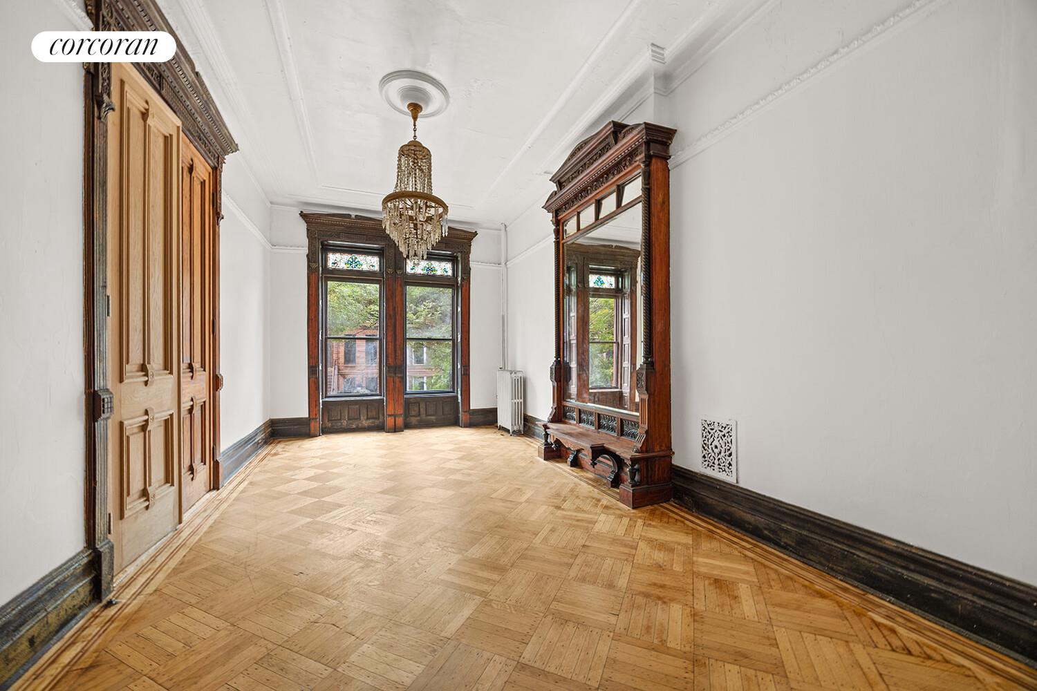 #4 photo, 277 JEFFERSON Avenue, Bedford-Stuyvesant , NY 11216