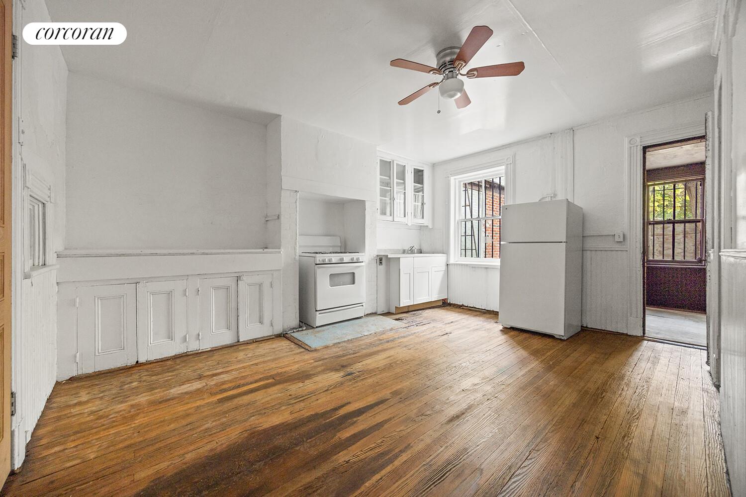 #8 photo, 277 JEFFERSON Avenue, Bedford-Stuyvesant , NY 11216