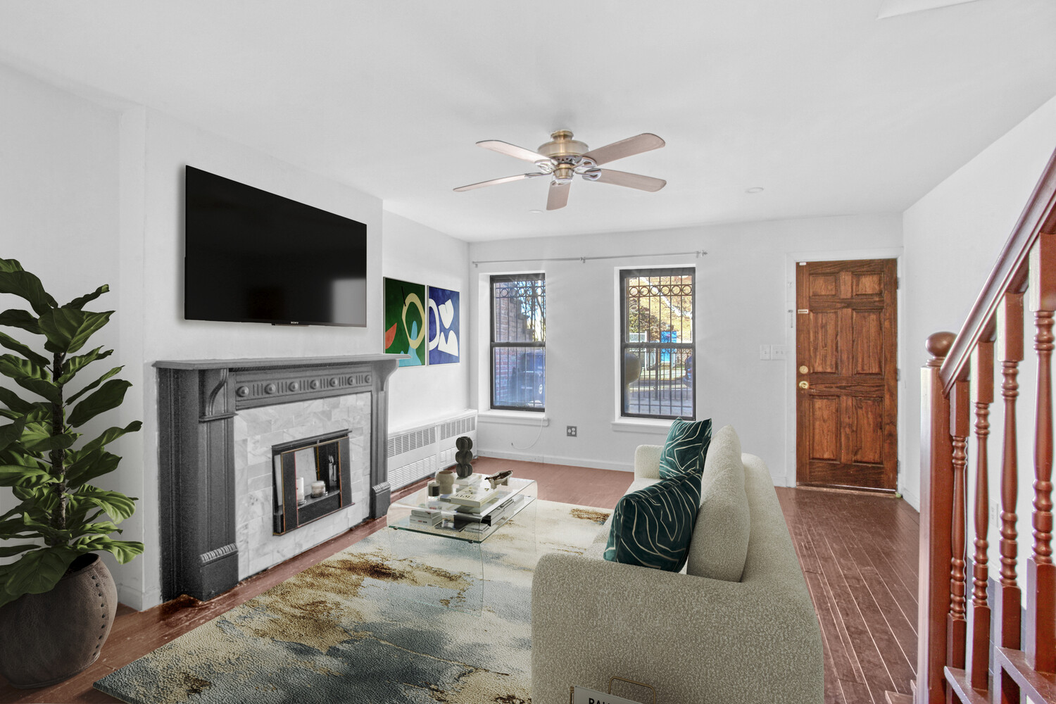 #1 photo, 1126 HERKIMER Street, Ocean Hill , NY 11233