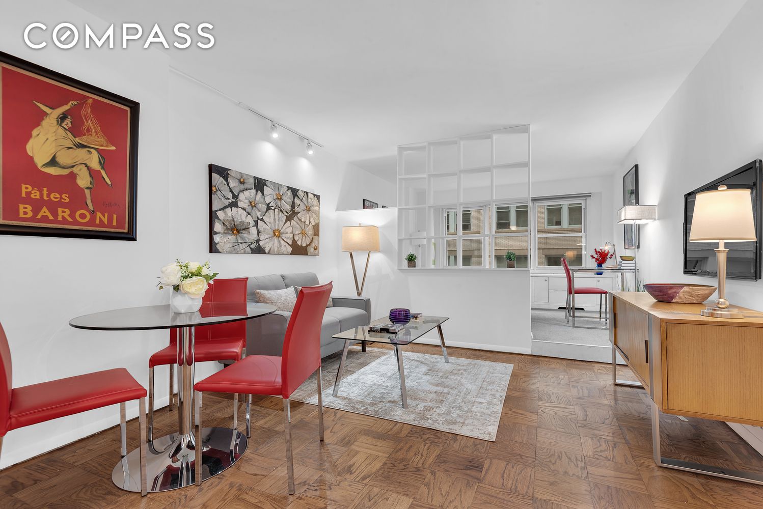 #1 photo, 3 Sheridan Square, West Village , NY 10014