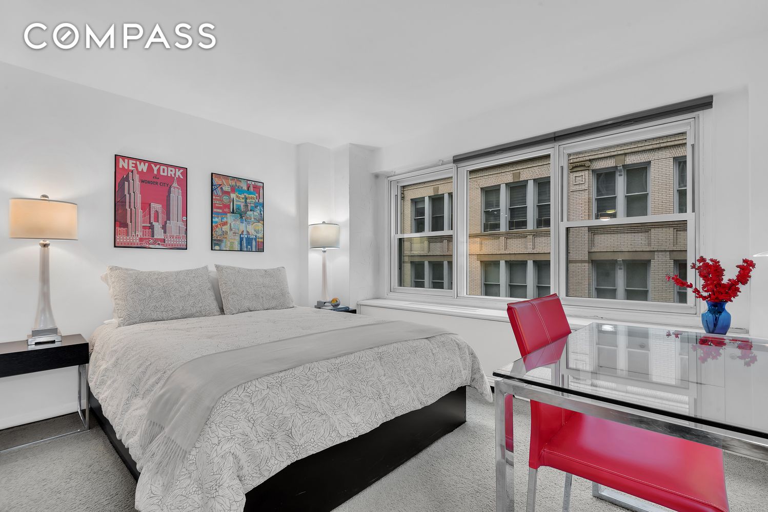 #4 photo, 3 Sheridan Square, West Village , NY 10014