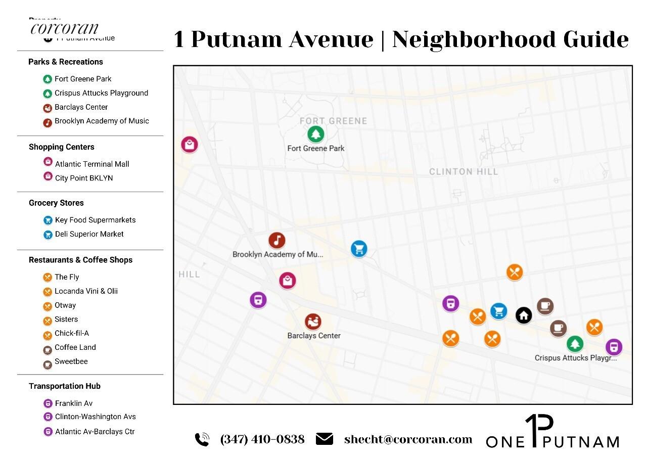 #12 photo, 1 PUTNAM Avenue, Clinton Hill , NY 11238