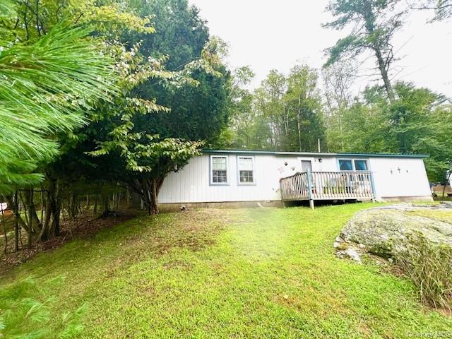 #15 photo, 250 County Road 21, Barryville , NY 12719