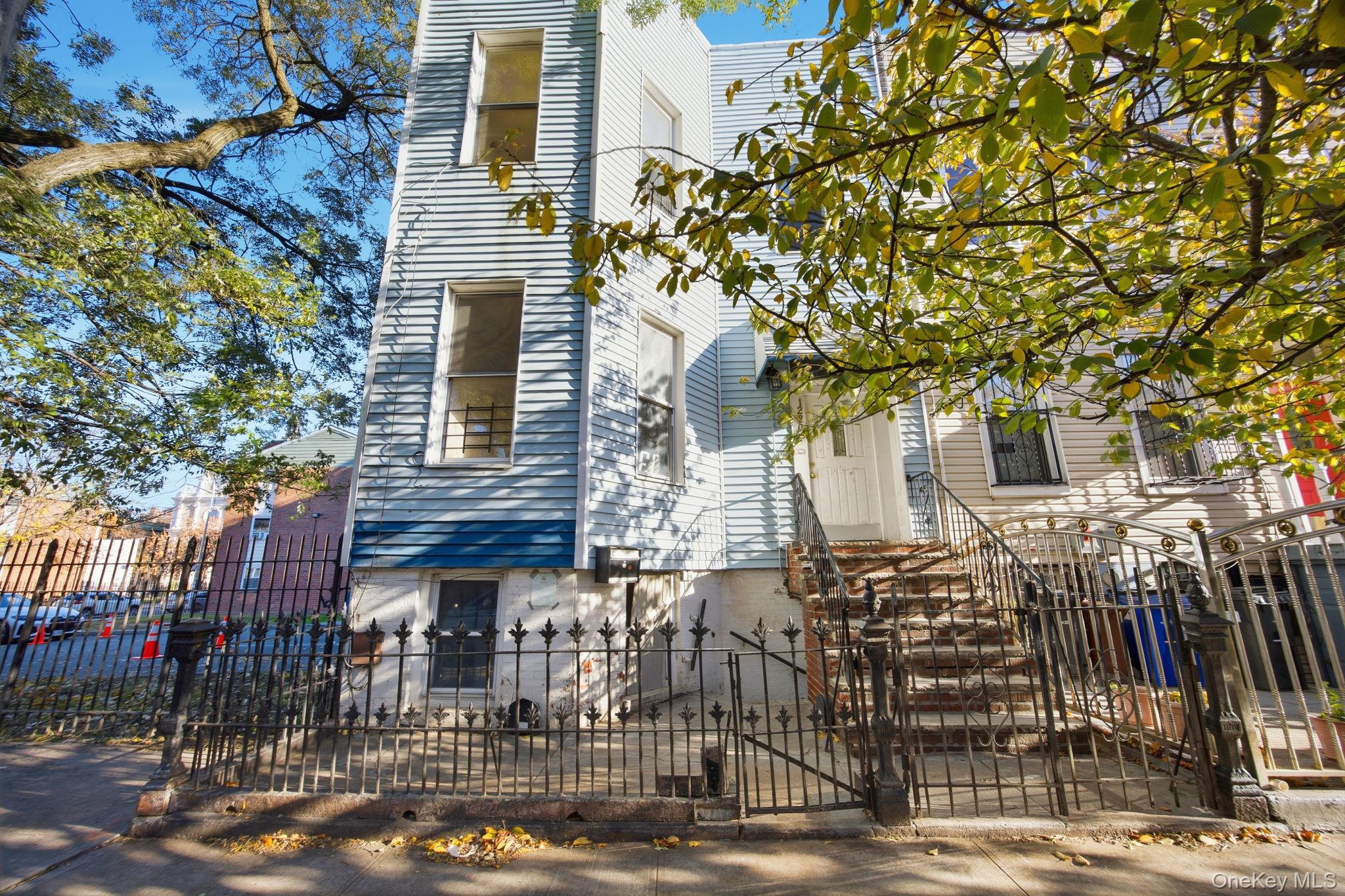 #1 photo, 1220 Greene Avenue, Brooklyn , NY 11221