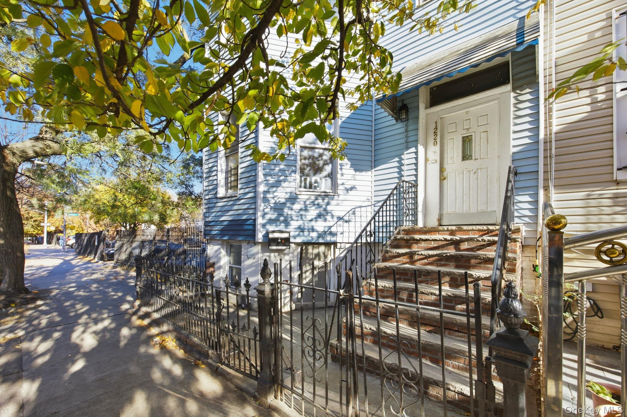 #2 photo, 1220 Greene Avenue, Brooklyn , NY 11221