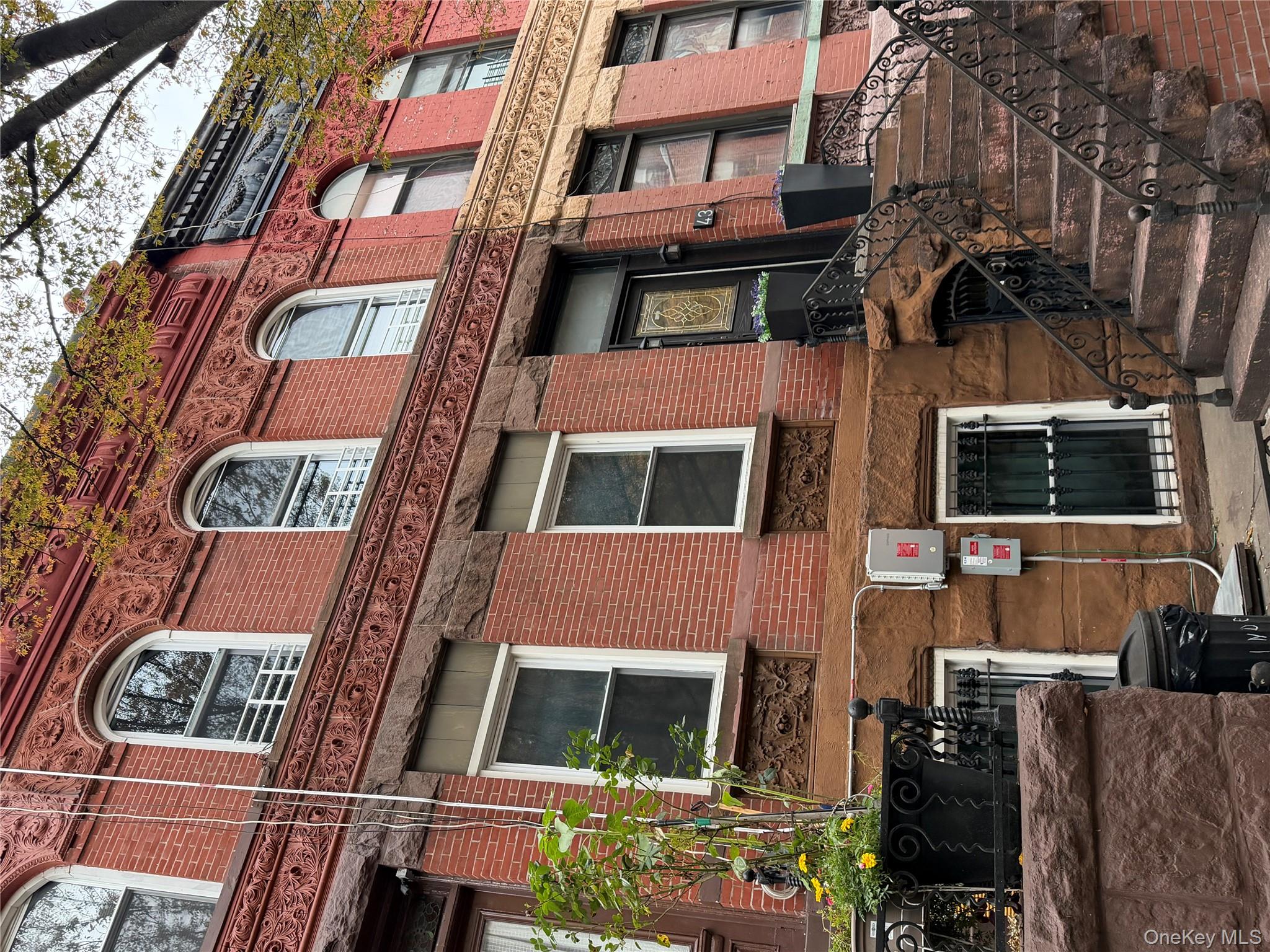 #1 photo, 43 Linden Street, Brooklyn , NY 11221