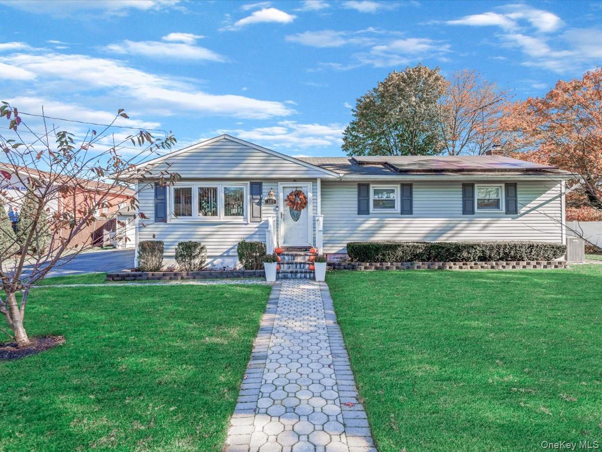 #1 photo, 121 S 30th Street, Wyandanch , NY 11798