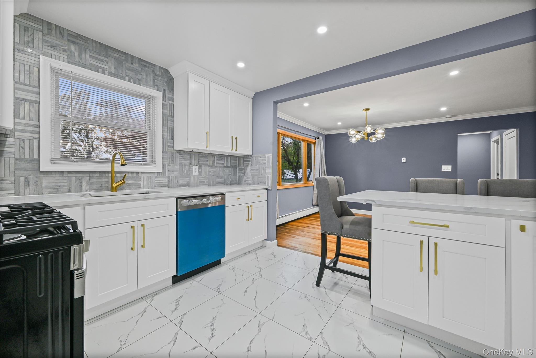 #5 photo, 48 Circle Dr, Westbury , NY 11590