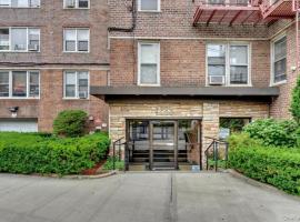 4265 Webster Ave. #5C 布朗士 Bronx, NY
