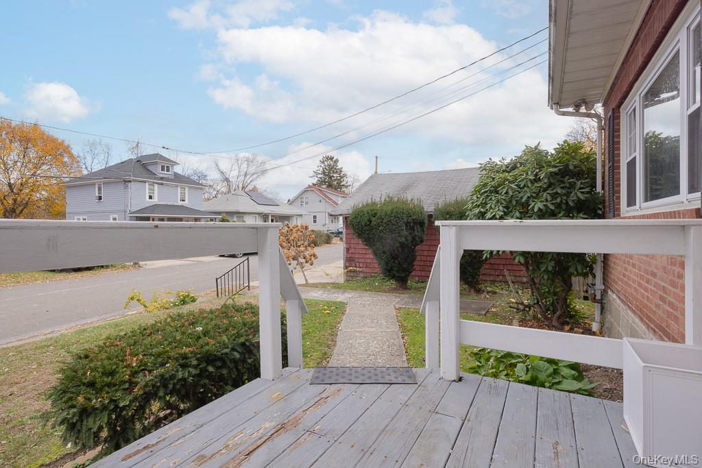 #2 photo, 5 W Stone Street, Newburgh , NY 12550