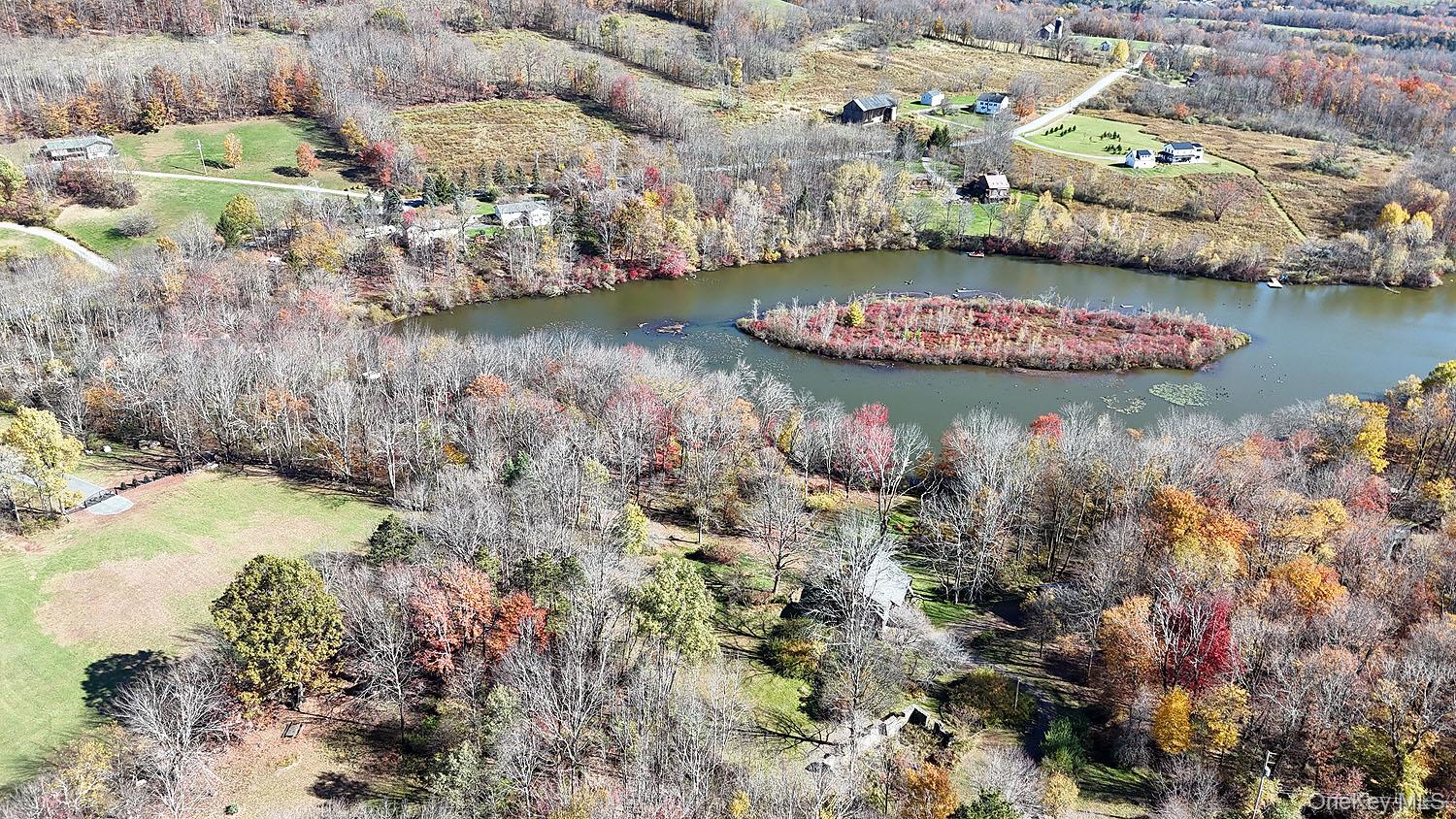 #10 photo, Blackberry Lake Road, Jeffersonville , NY 12748