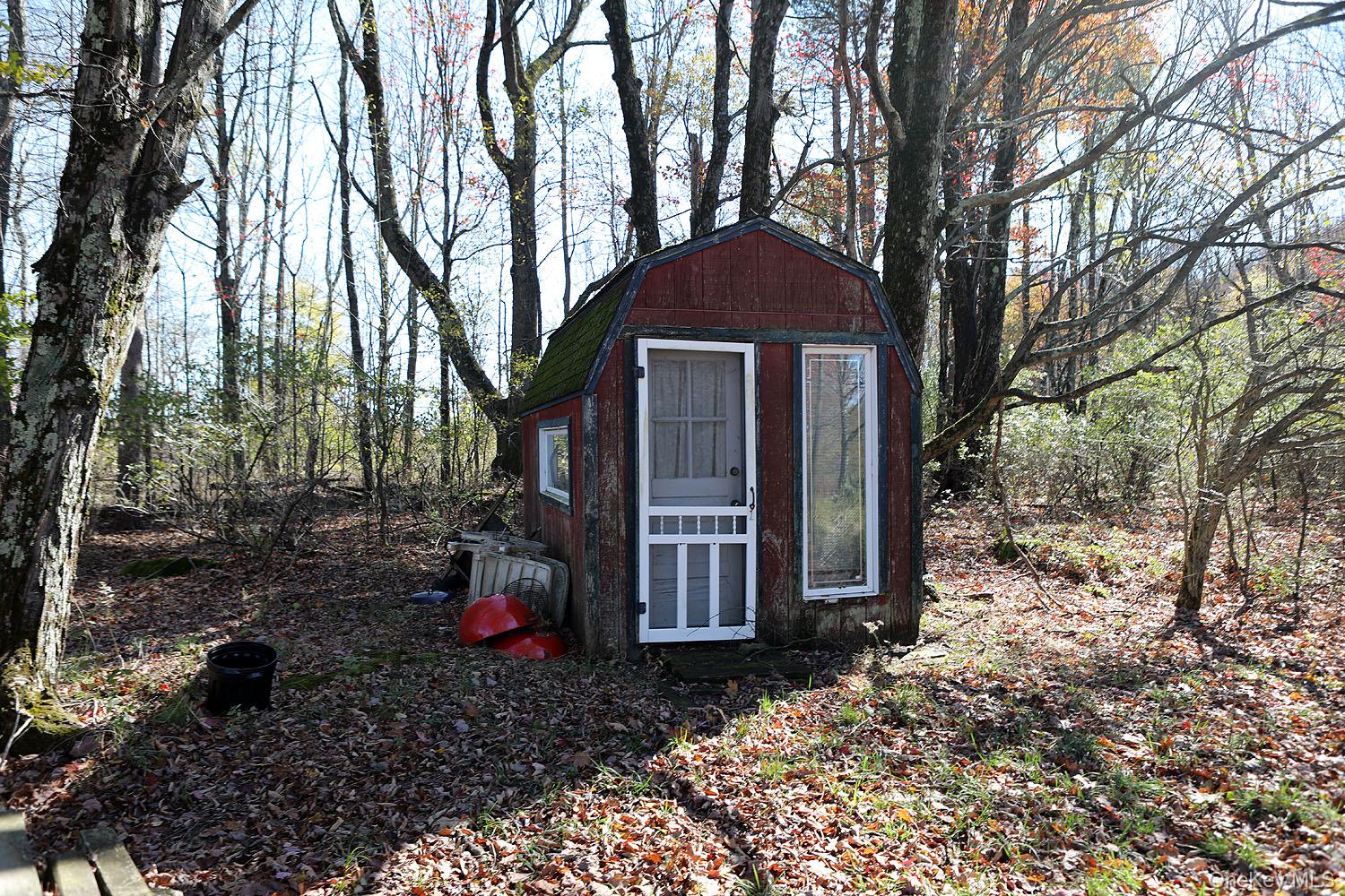 #18 photo, Blackberry Lake Road, Jeffersonville , NY 12748